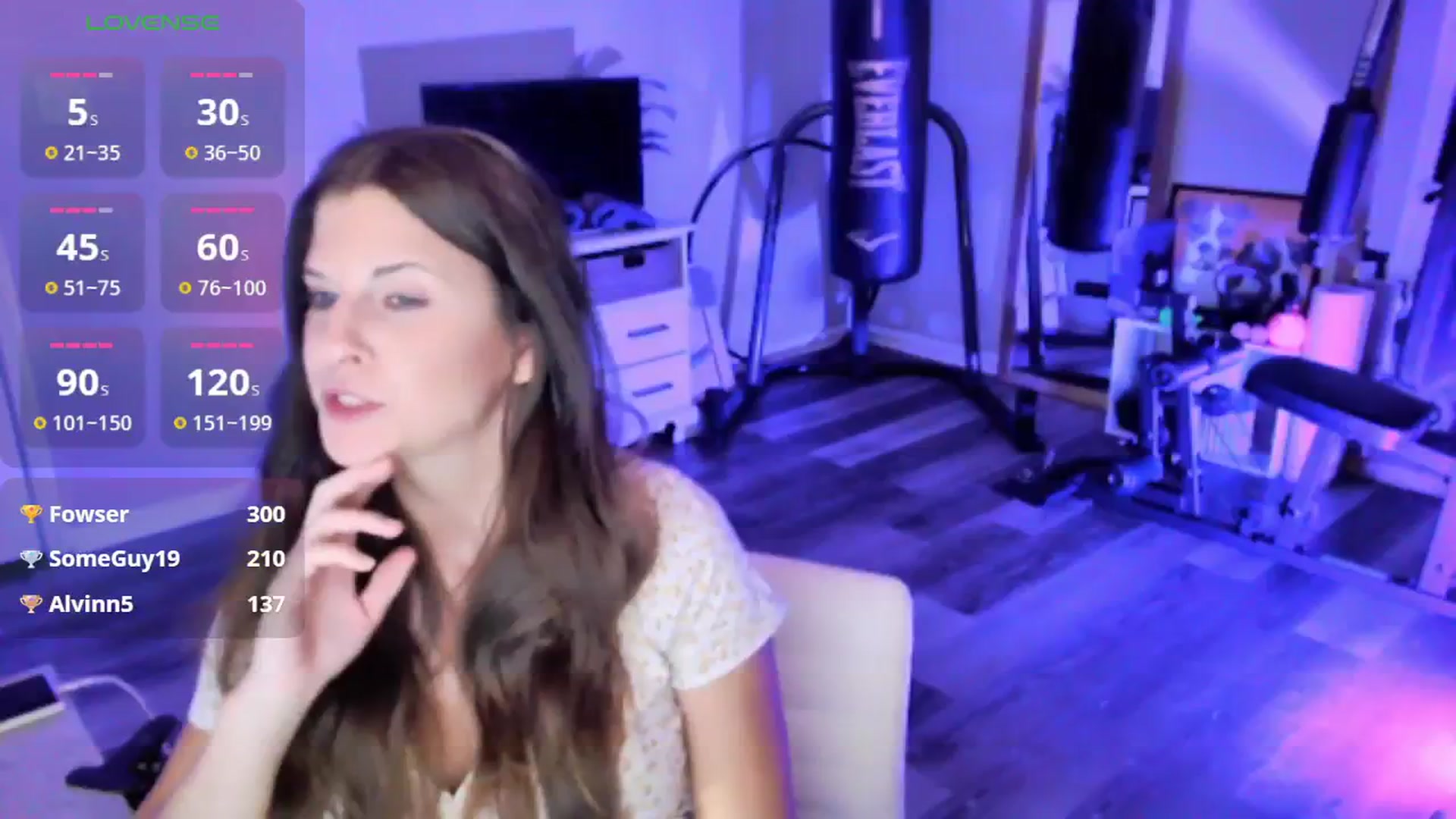 Gallery image thumbnail from Anna__Online's myfreecams stream on, 05/25/2025, 03:16 image 3 of 20