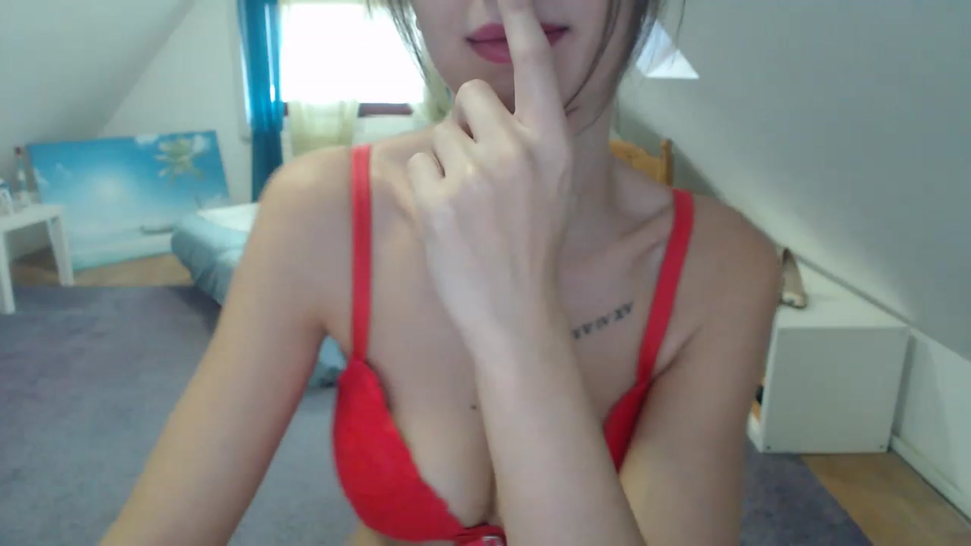 Gallery image thumbnail from Annaabel18's myfreecams stream on, 12/07/2022, 08:28 image 14 of 20