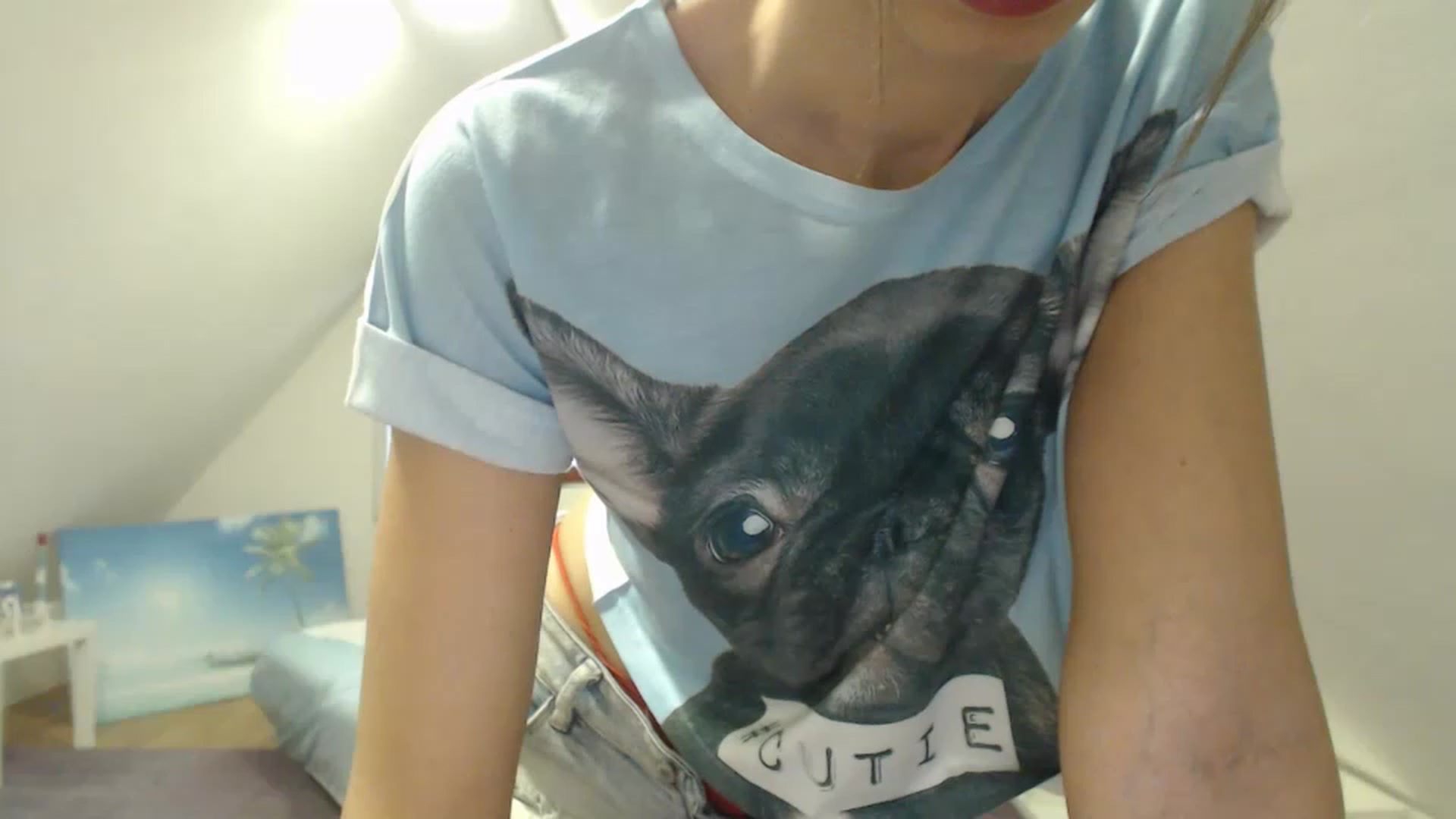 Gallery image thumbnail from Annaabel18's myfreecams stream on, 12/15/2022, 10:37 image 12 of 20