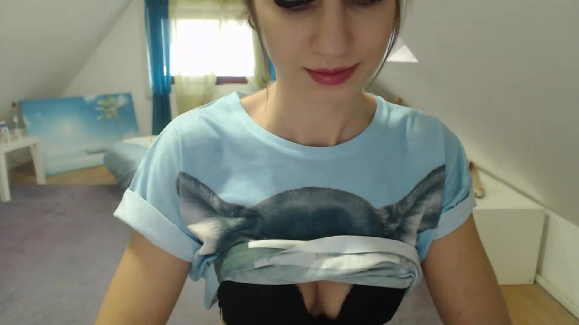 Gallery image thumbnail from Annaabel18's myfreecams stream on, 12/15/2022, 10:37 image 13 of 20