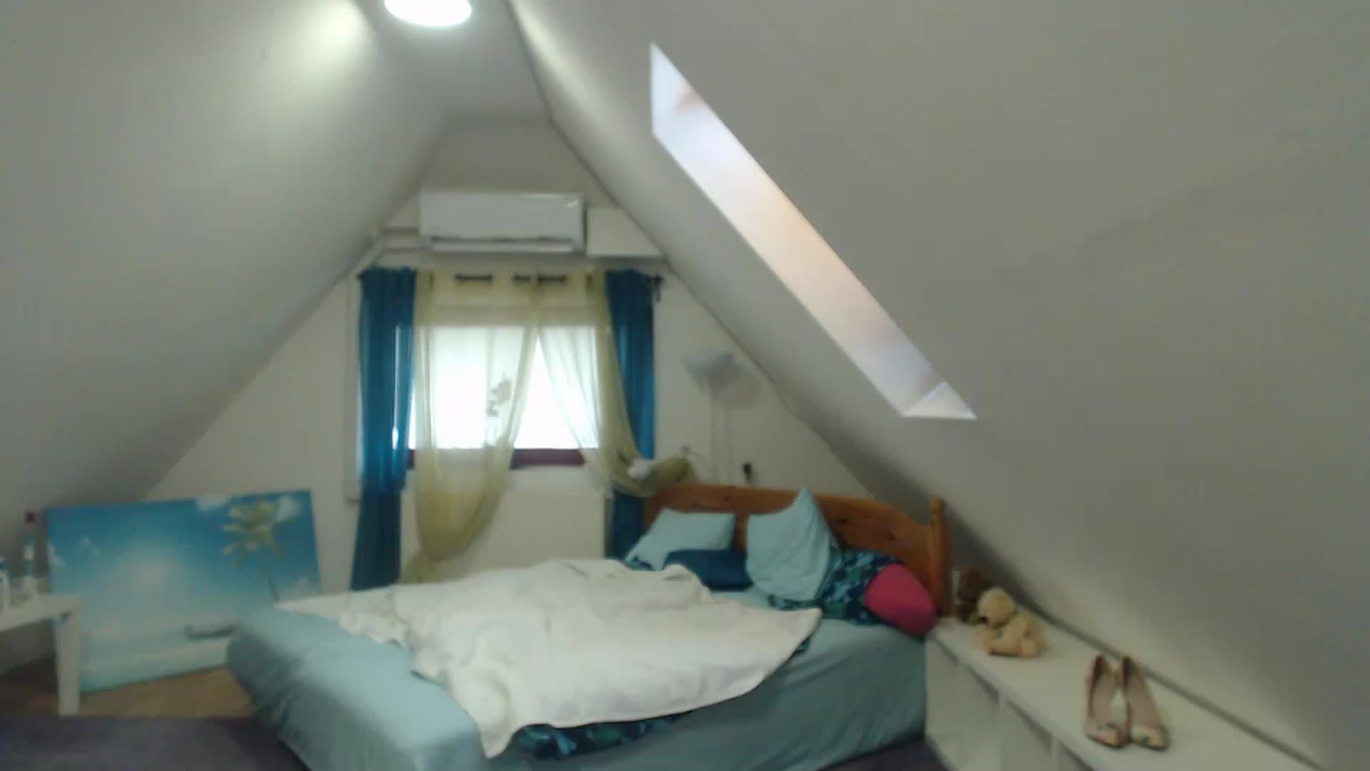 Gallery image thumbnail from Annaabel18's myfreecams stream on, 12/15/2022, 10:37 image 19 of 20