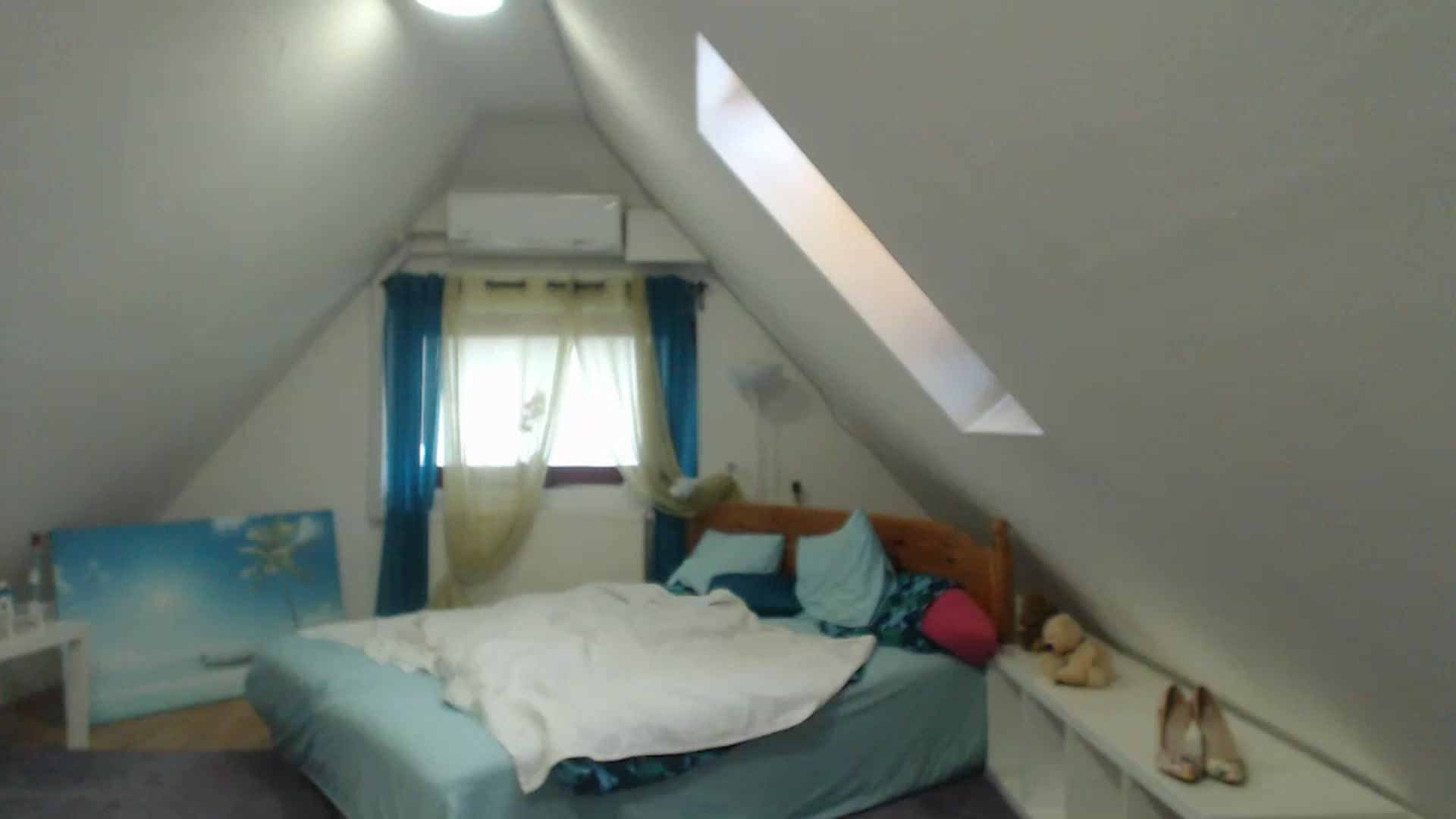 Gallery image thumbnail from Annaabel18's myfreecams stream on, 12/15/2022, 10:37 image 8 of 20