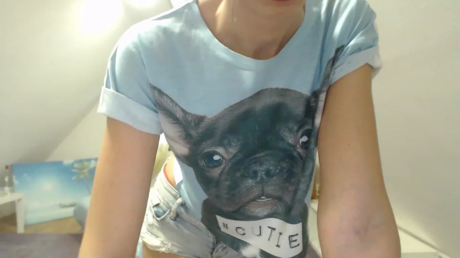 Gallery image thumbnail from Annaabel18's myfreecams stream on, 12/15/2022, 10:37 image 5 of 20