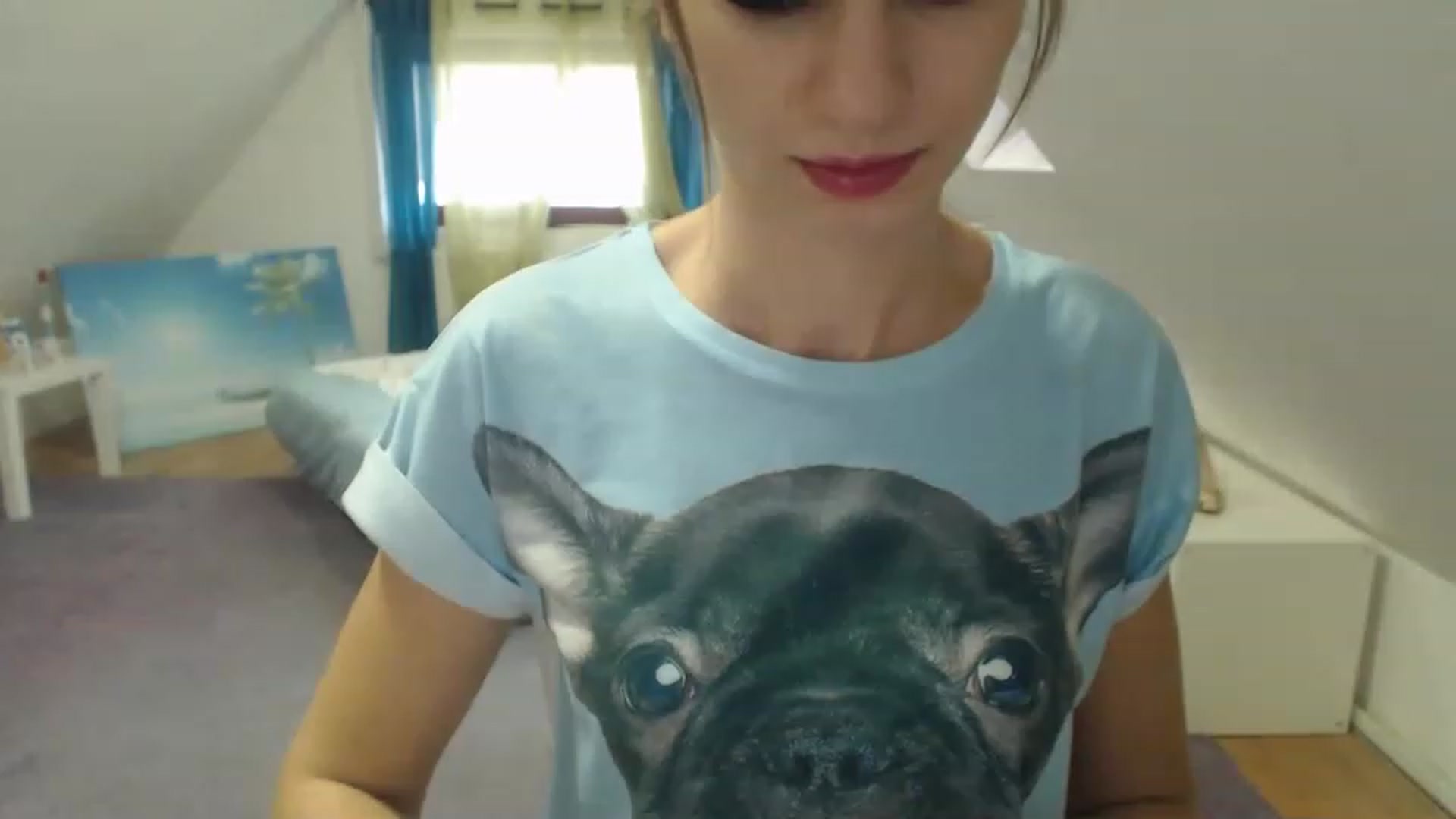 Gallery image thumbnail from Annaabel18's myfreecams stream on, 12/15/2022, 10:37 image 9 of 20