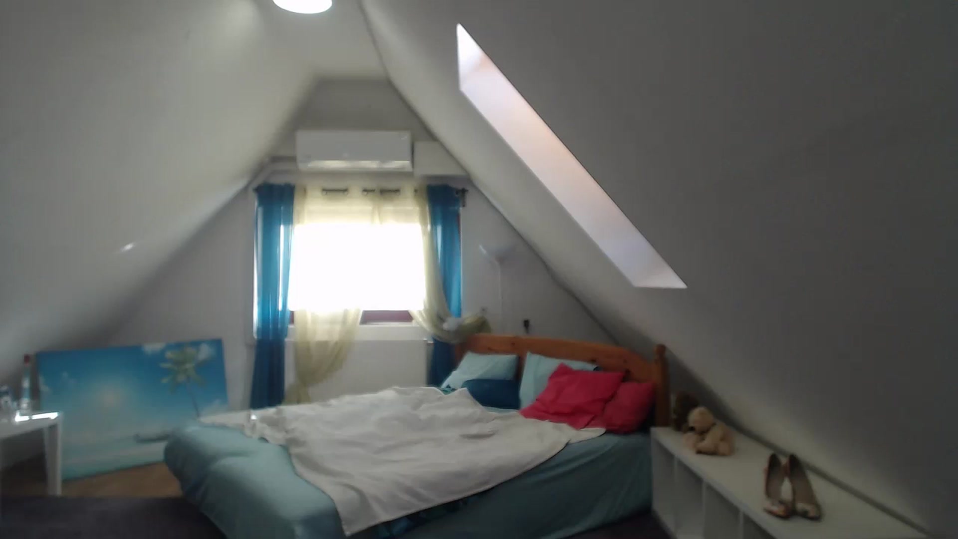 Gallery image thumbnail from Annaabel18's myfreecams stream on, 12/19/2022, 09:47 image 20 of 20