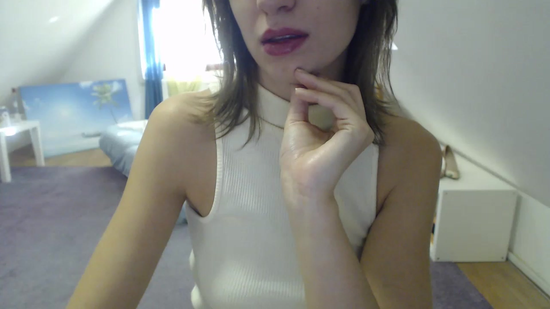 Gallery image thumbnail from Annaabel18's myfreecams stream on, 12/19/2022, 09:47 image 13 of 20