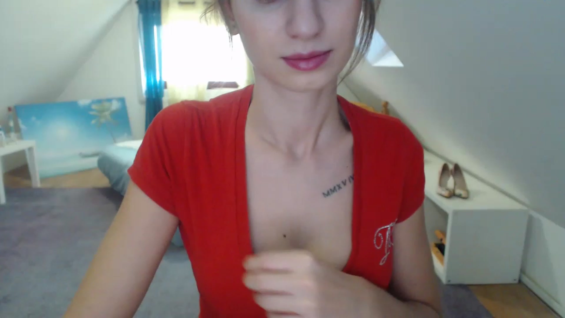 Gallery image thumbnail from Annaabel18's myfreecams stream on, 12/20/2022, 09:36 image 3 of 20