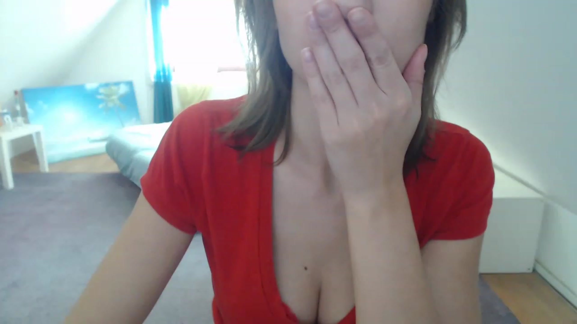 Gallery image thumbnail from Annaabel18's myfreecams stream on, 12/20/2022, 10:47 image 15 of 20