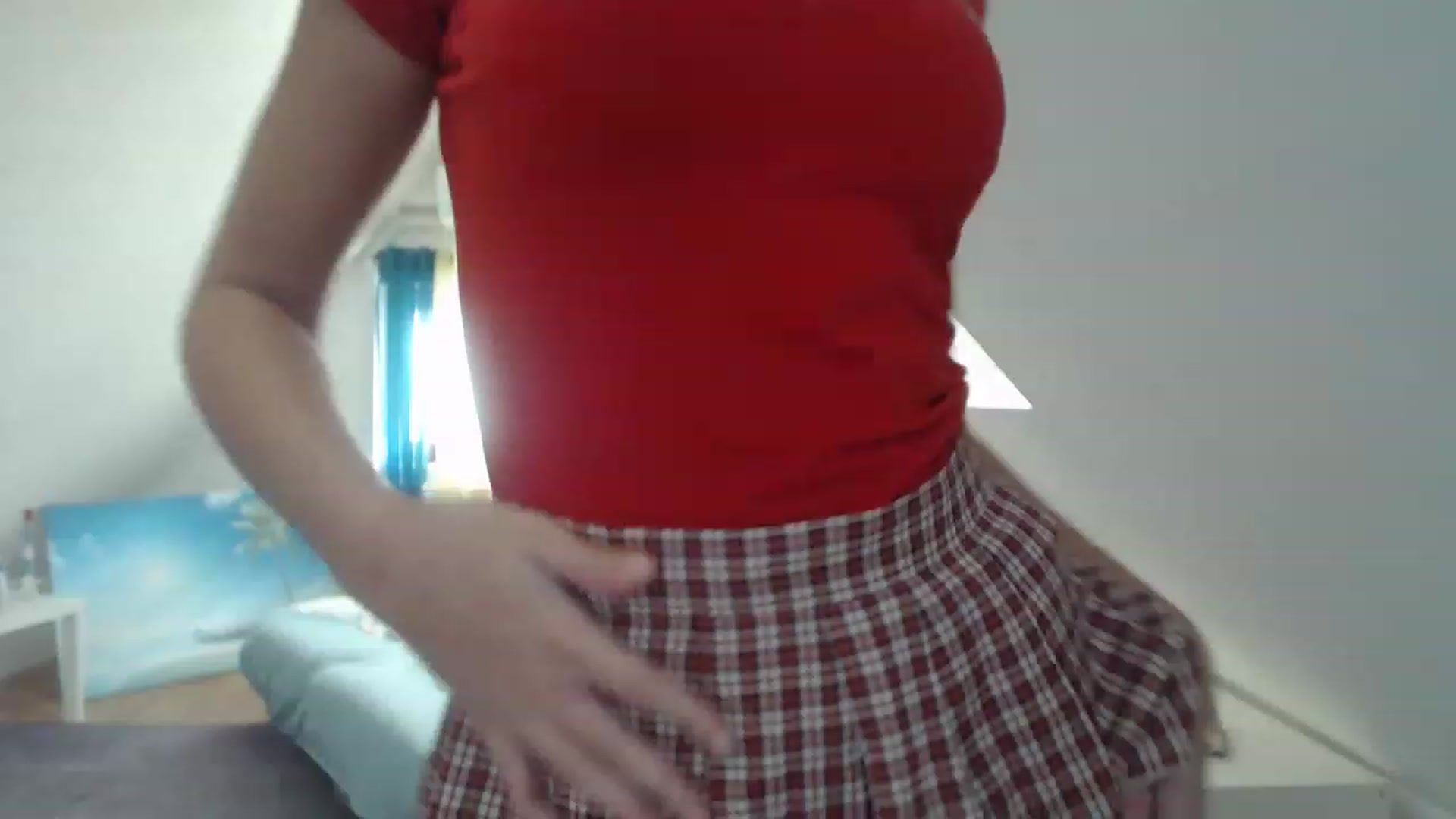 Gallery image thumbnail from Annaabel18's myfreecams stream on, 12/20/2022, 10:47 image 20 of 20