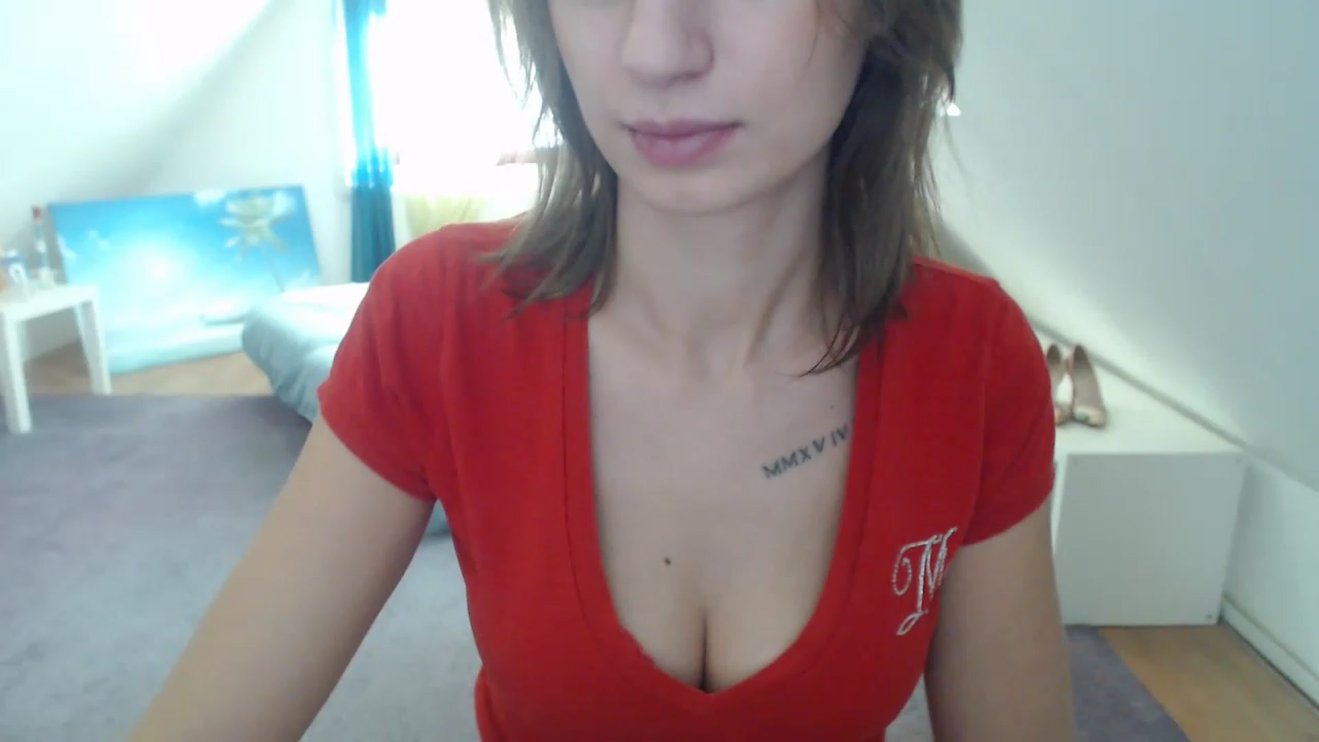 Gallery image thumbnail from Annaabel18's myfreecams stream on, 12/20/2022, 10:47 image 14 of 20