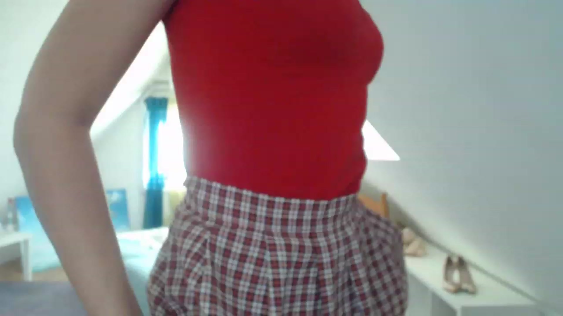Gallery image thumbnail from Annaabel18's myfreecams stream on, 12/20/2022, 10:47 image 18 of 20