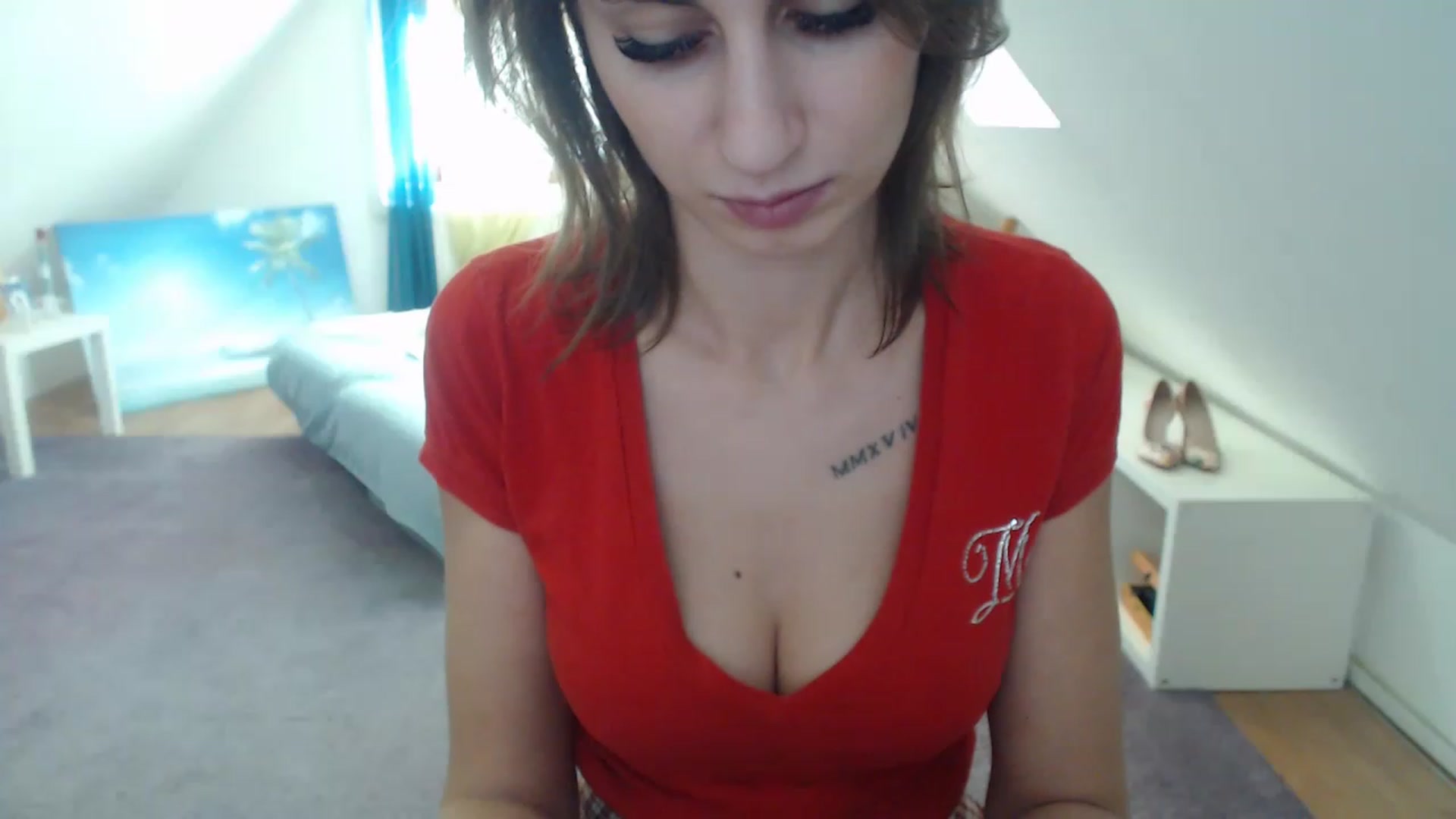 Gallery image thumbnail from Annaabel18's myfreecams stream on, 12/20/2022, 10:47 image 4 of 20