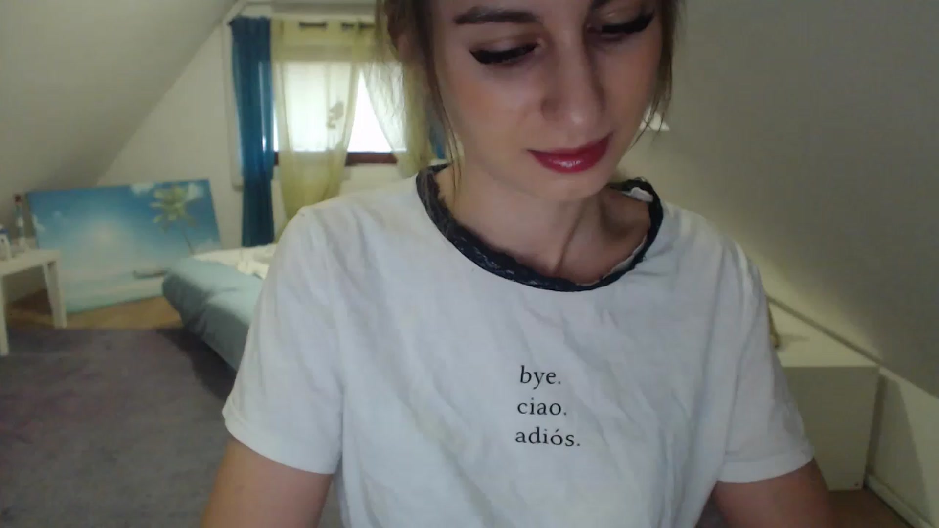 Gallery image thumbnail from Annaabel18's myfreecams stream on, 12/21/2022, 08:11 image 6 of 20