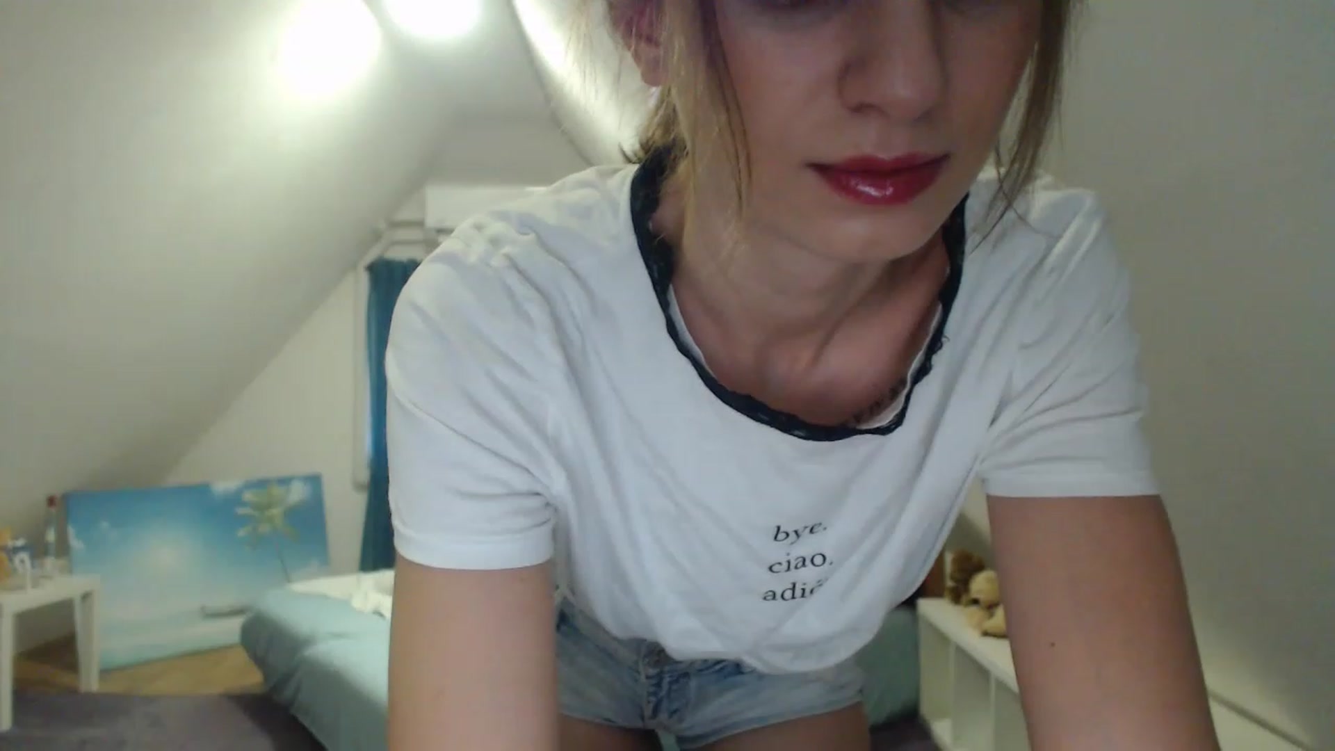 Gallery image thumbnail from Annaabel18's myfreecams stream on, 12/21/2022, 08:11 image 13 of 20