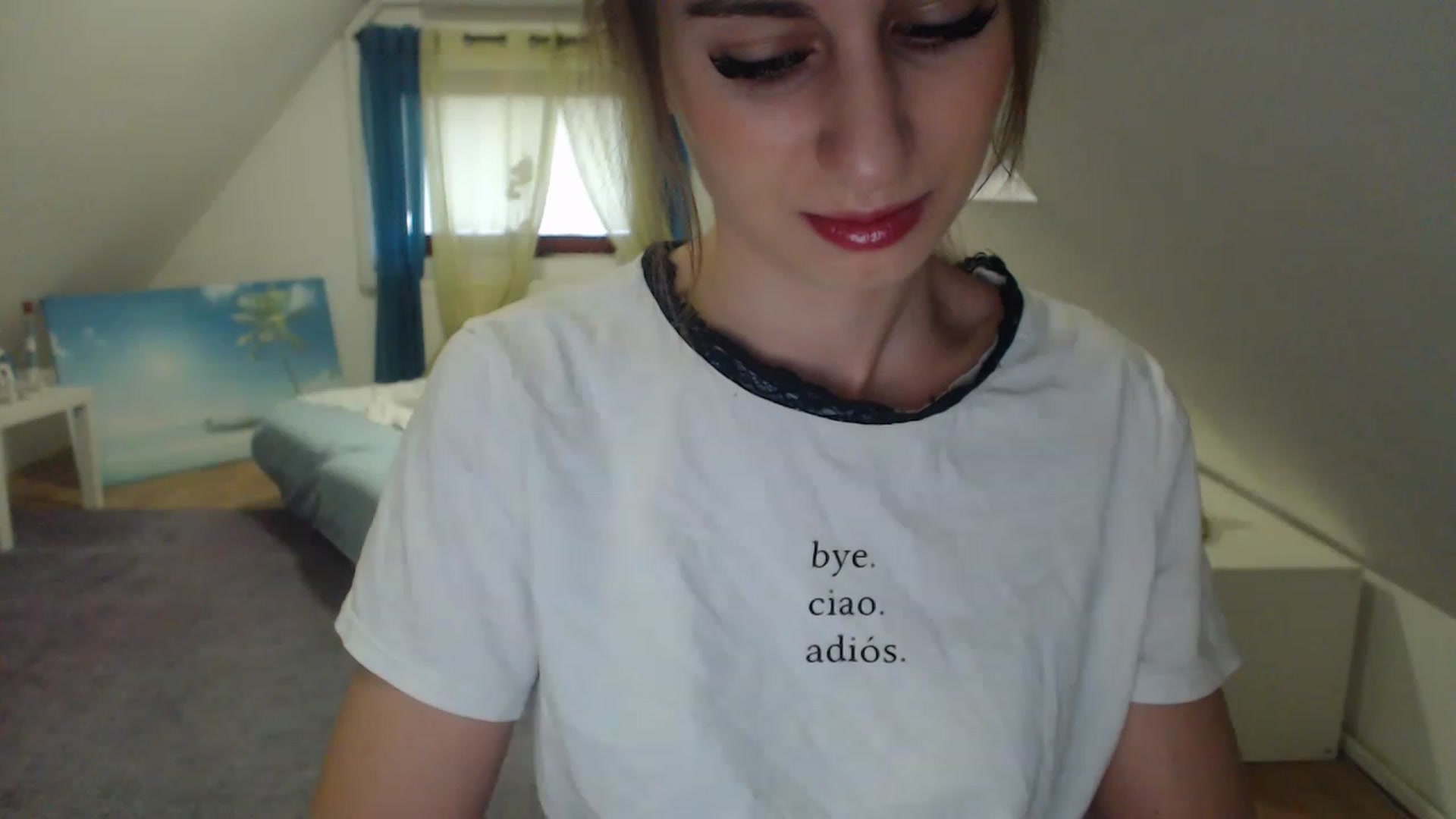 Gallery image thumbnail from Annaabel18's myfreecams stream on, 12/21/2022, 08:11 image 5 of 20