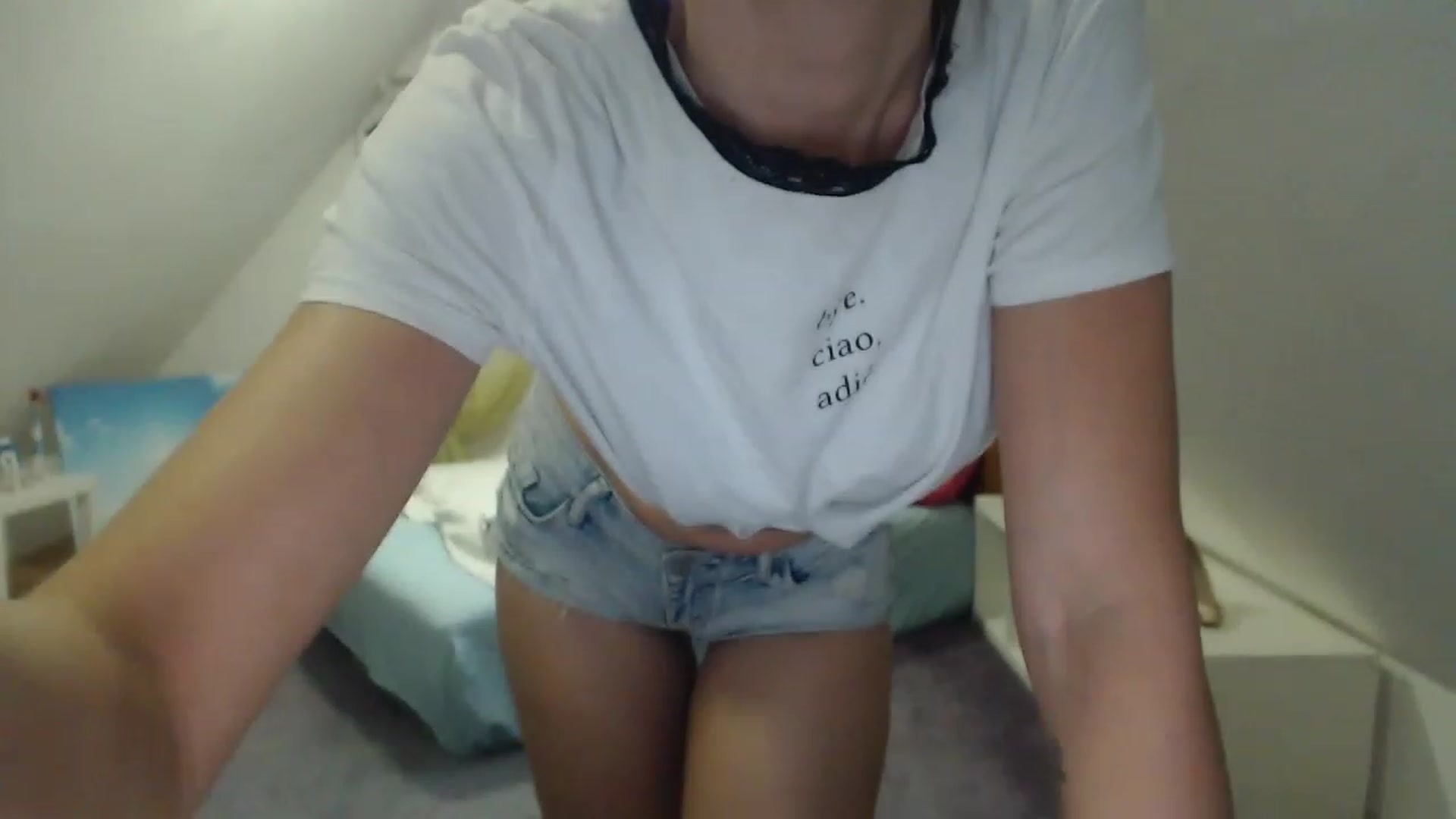 Gallery image thumbnail from Annaabel18's myfreecams stream on, 12/21/2022, 08:11 image 12 of 20