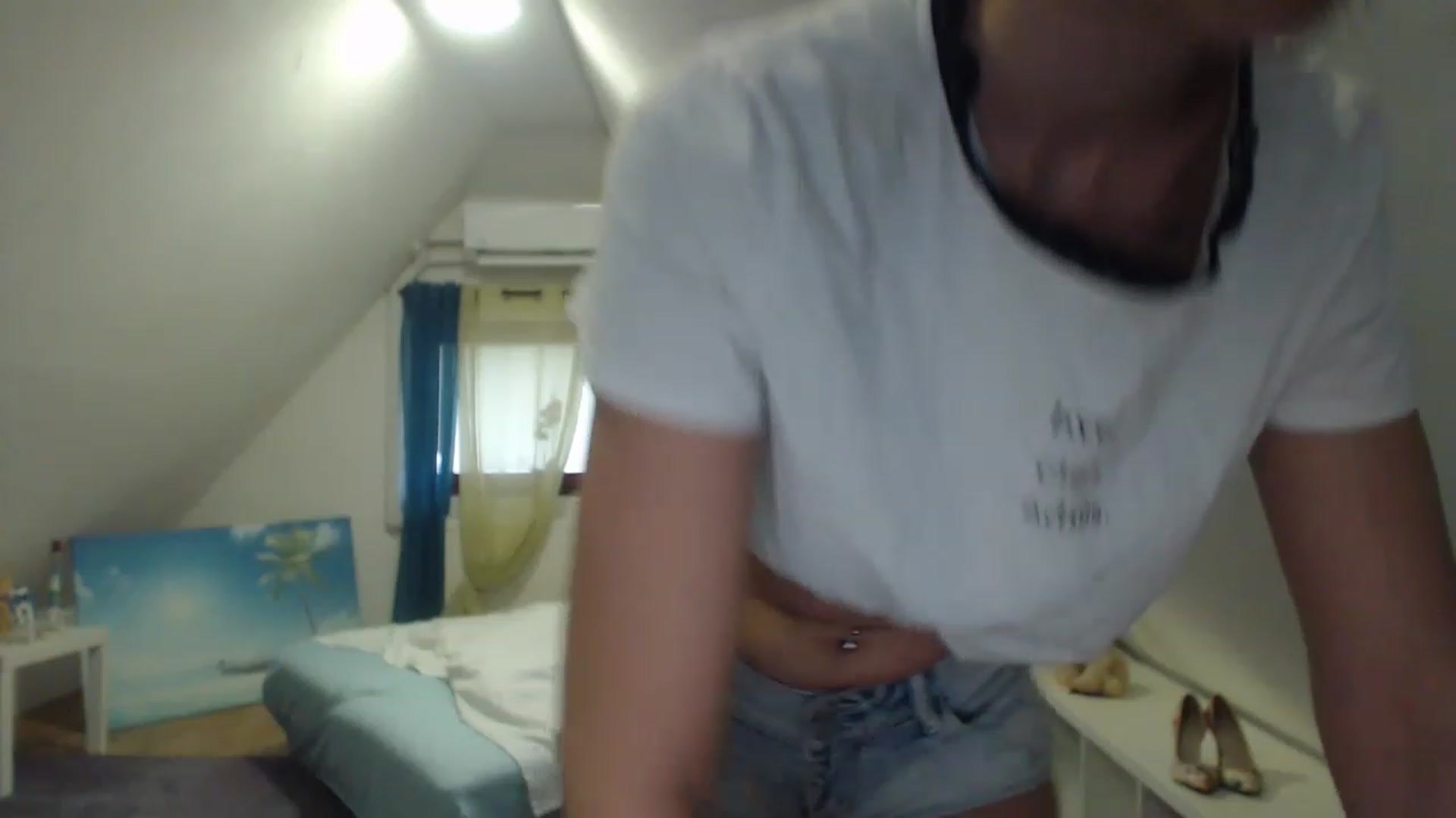 Gallery image thumbnail from Annaabel18's myfreecams stream on, 12/21/2022, 08:11 image 14 of 20