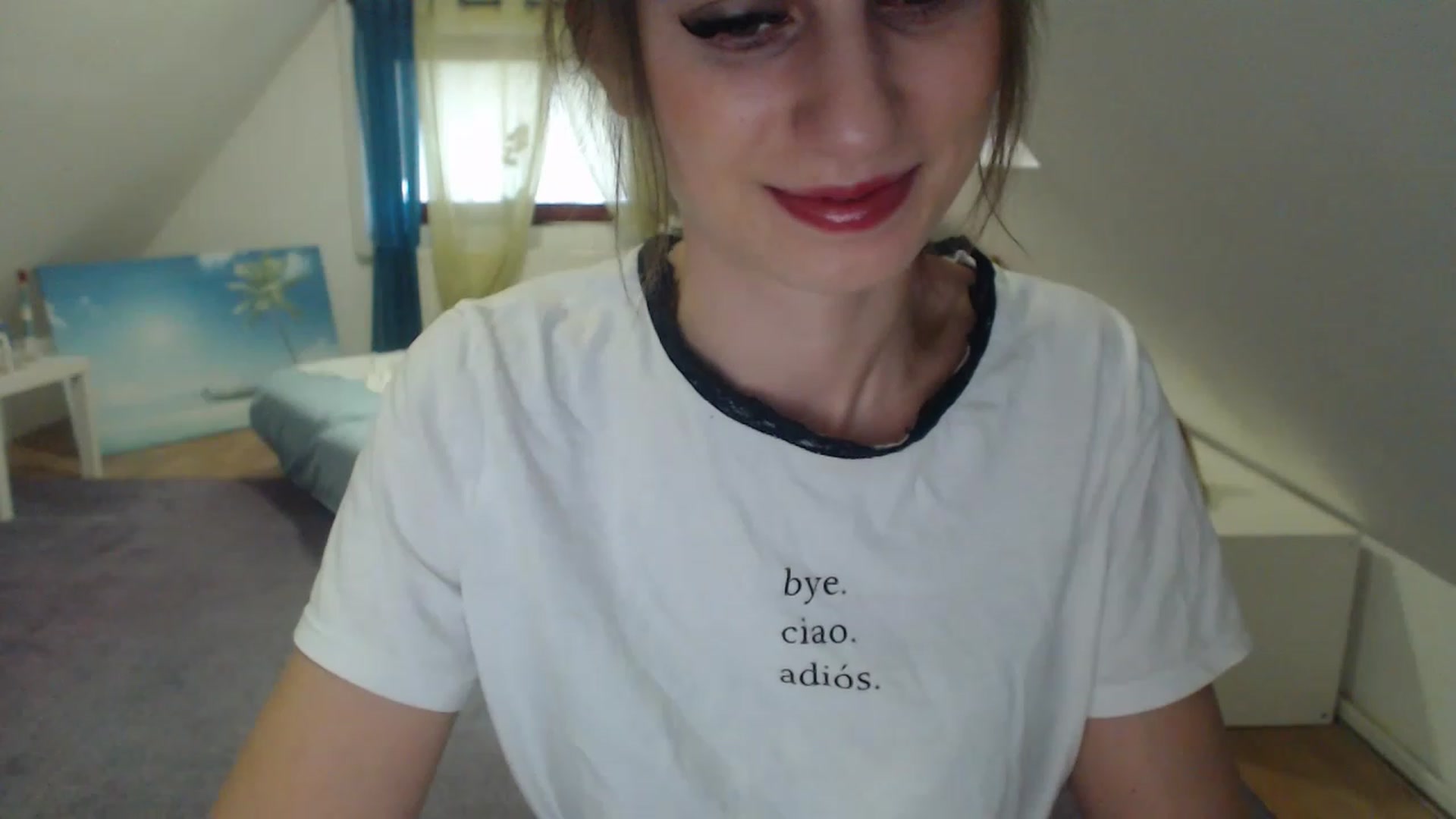 Gallery image thumbnail from Annaabel18's myfreecams stream on, 12/21/2022, 08:11 image 20 of 20