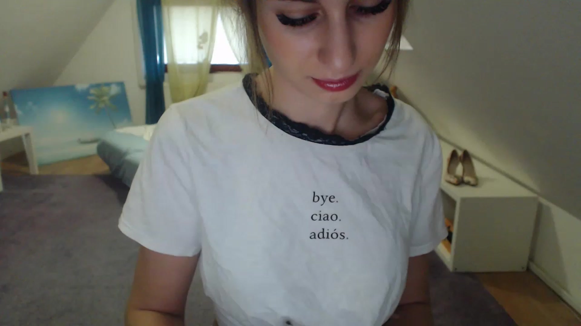 Gallery image thumbnail from Annaabel18's myfreecams stream on, 12/21/2022, 08:11 image 11 of 20