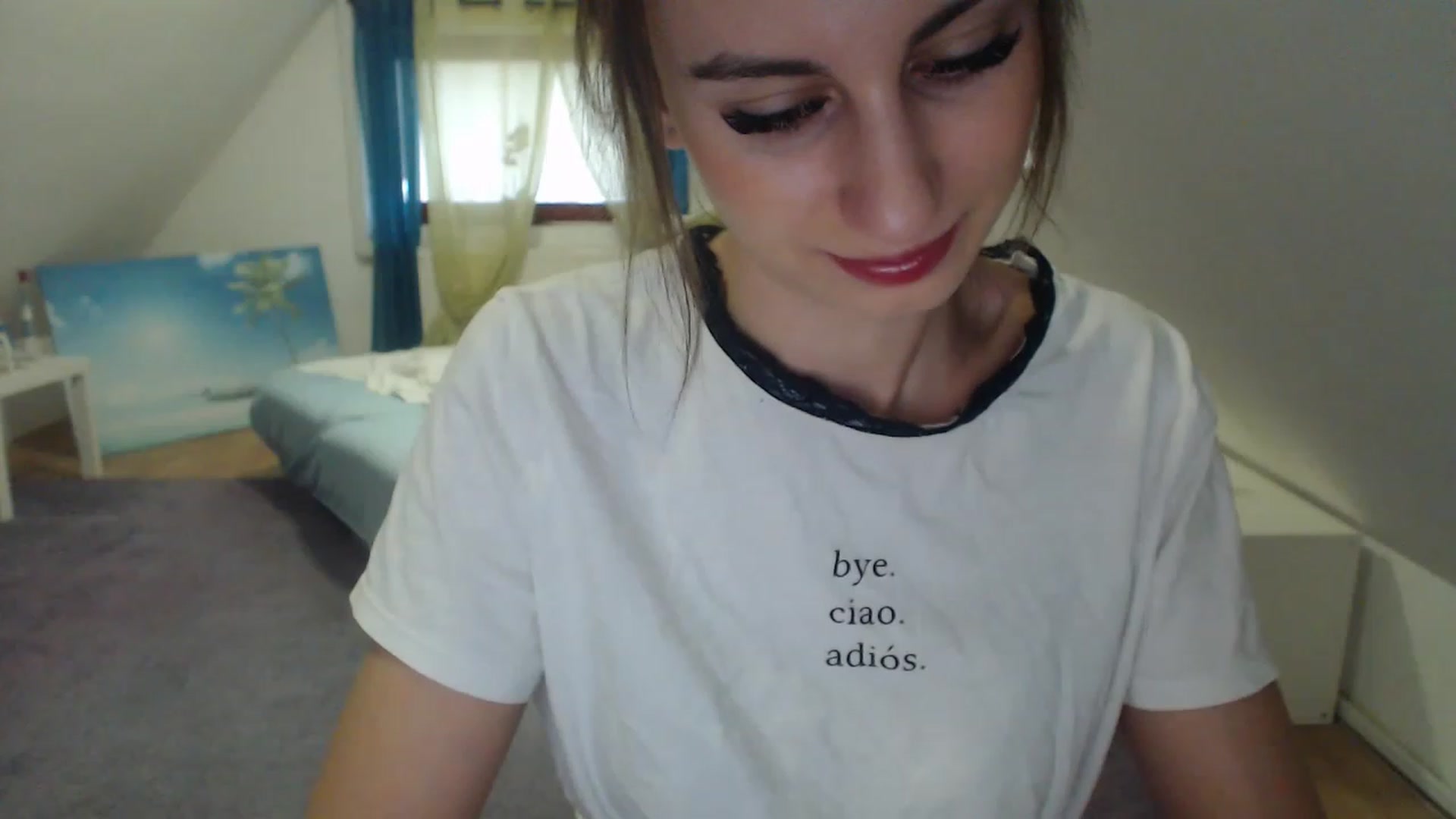 Gallery image thumbnail from Annaabel18's myfreecams stream on, 12/21/2022, 08:11 image 19 of 20
