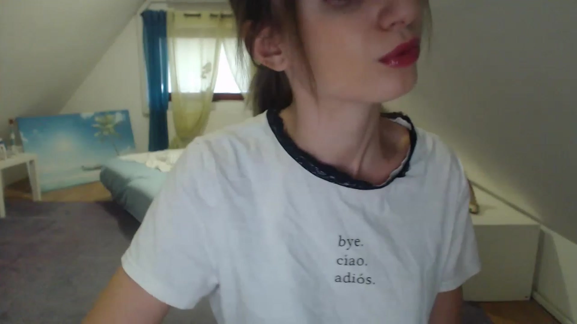 Gallery image thumbnail from Annaabel18's myfreecams stream on, 12/21/2022, 08:11 image 7 of 20