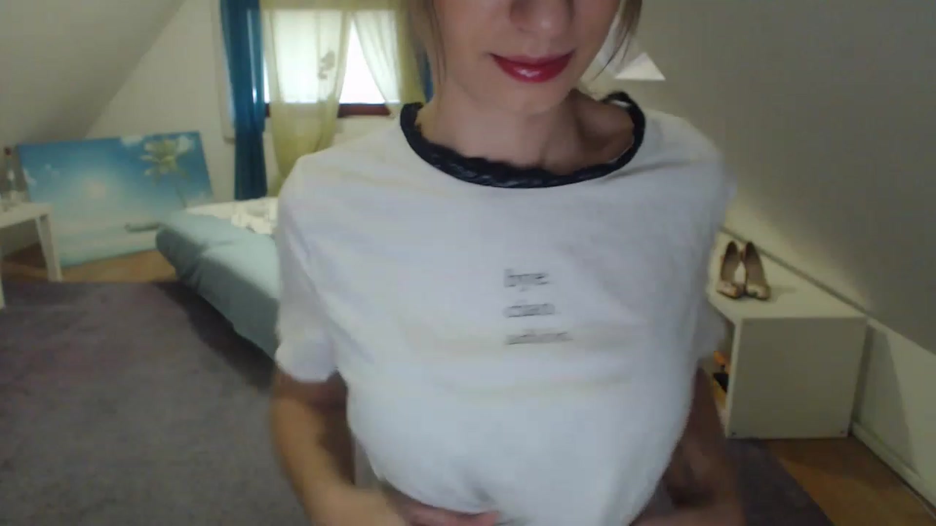 Gallery image thumbnail from Annaabel18's myfreecams stream on, 12/21/2022, 08:11 image 9 of 20