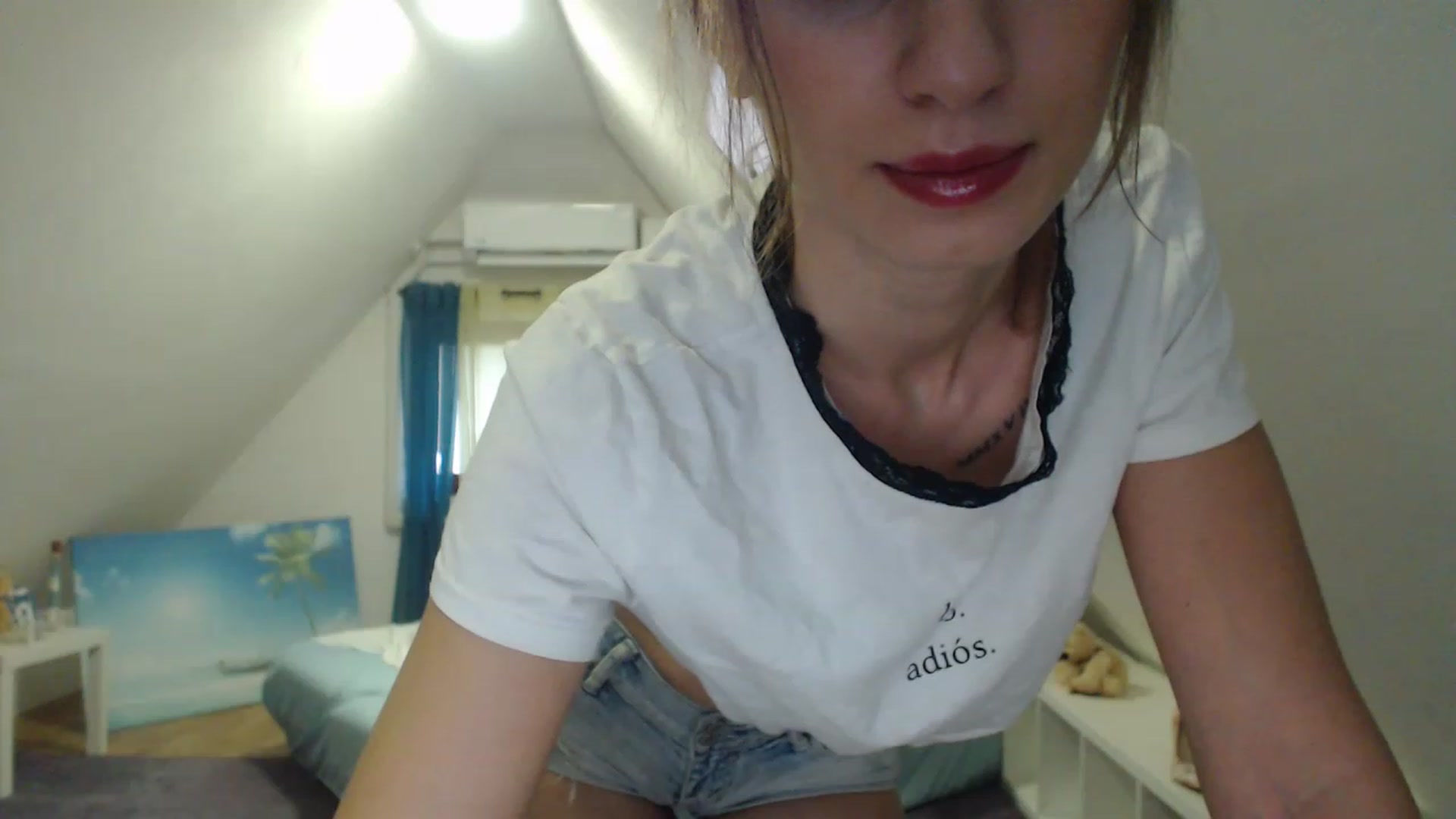 Gallery image thumbnail from Annaabel18's myfreecams stream on, 12/21/2022, 08:11 image 15 of 20