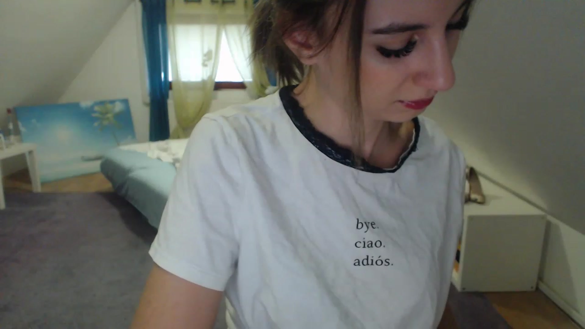 Gallery image thumbnail from Annaabel18's myfreecams stream on, 12/21/2022, 08:11 image 16 of 20