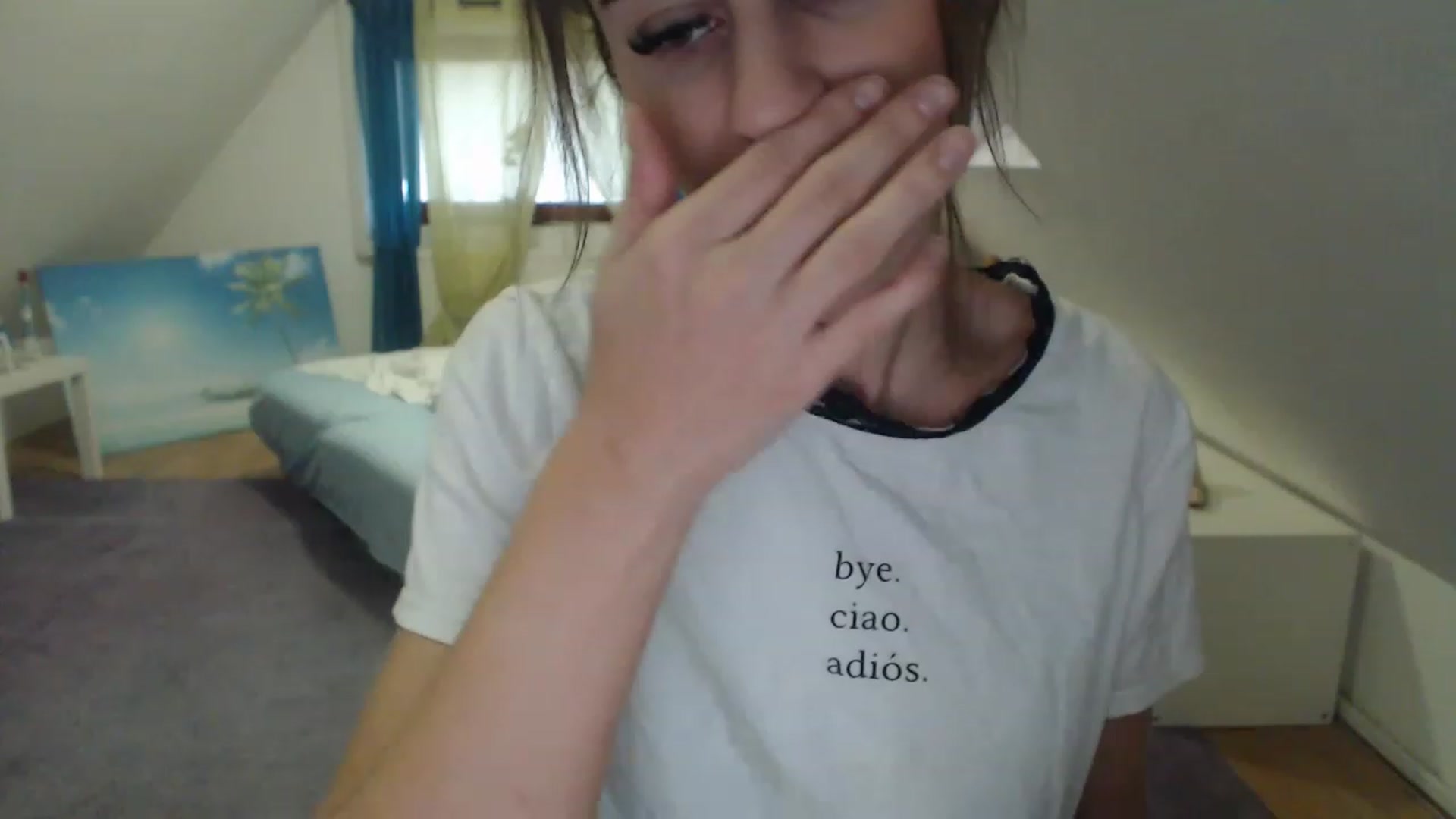 Gallery image thumbnail from Annaabel18's myfreecams stream on, 12/21/2022, 08:11 image 18 of 20