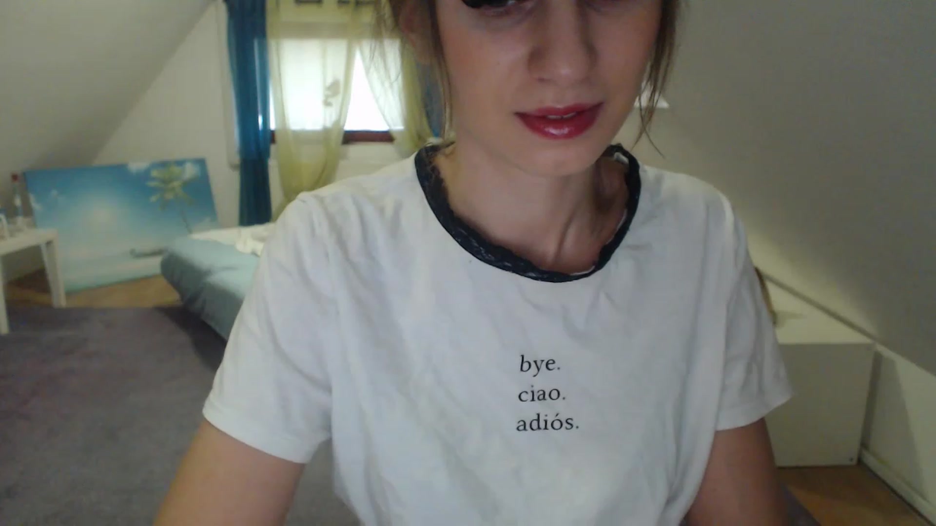 Gallery image thumbnail from Annaabel18's myfreecams stream on, 12/21/2022, 08:11 image 17 of 20