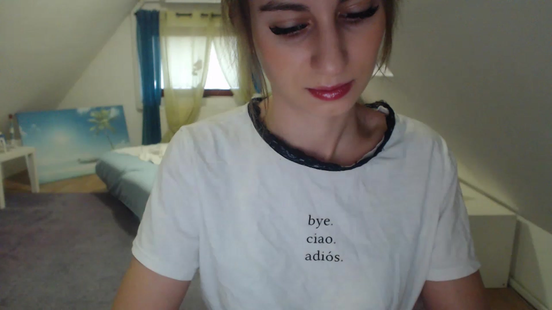 Gallery image thumbnail from Annaabel18's myfreecams stream on, 12/21/2022, 08:11 image 8 of 20