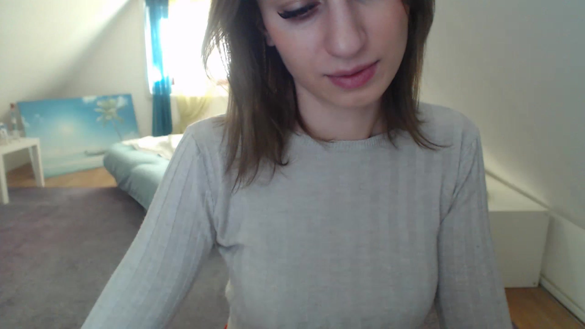 Gallery image thumbnail from Annaabel18's myfreecams stream on, 12/27/2022, 08:12 image 19 of 20