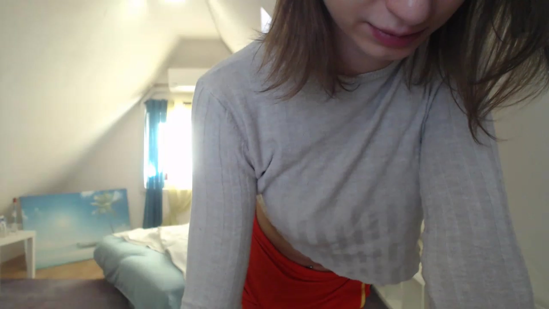 Gallery image thumbnail from Annaabel18's myfreecams stream on, 12/27/2022, 08:12 image 17 of 20