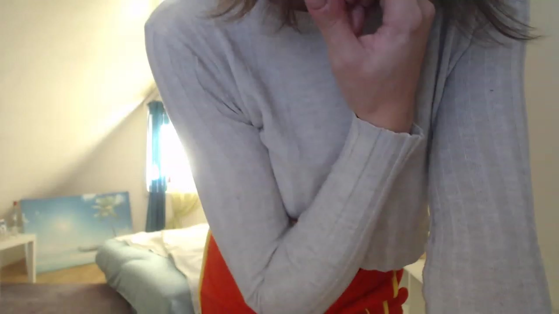 Gallery image thumbnail from Annaabel18's myfreecams stream on, 12/27/2022, 08:12 image 10 of 20