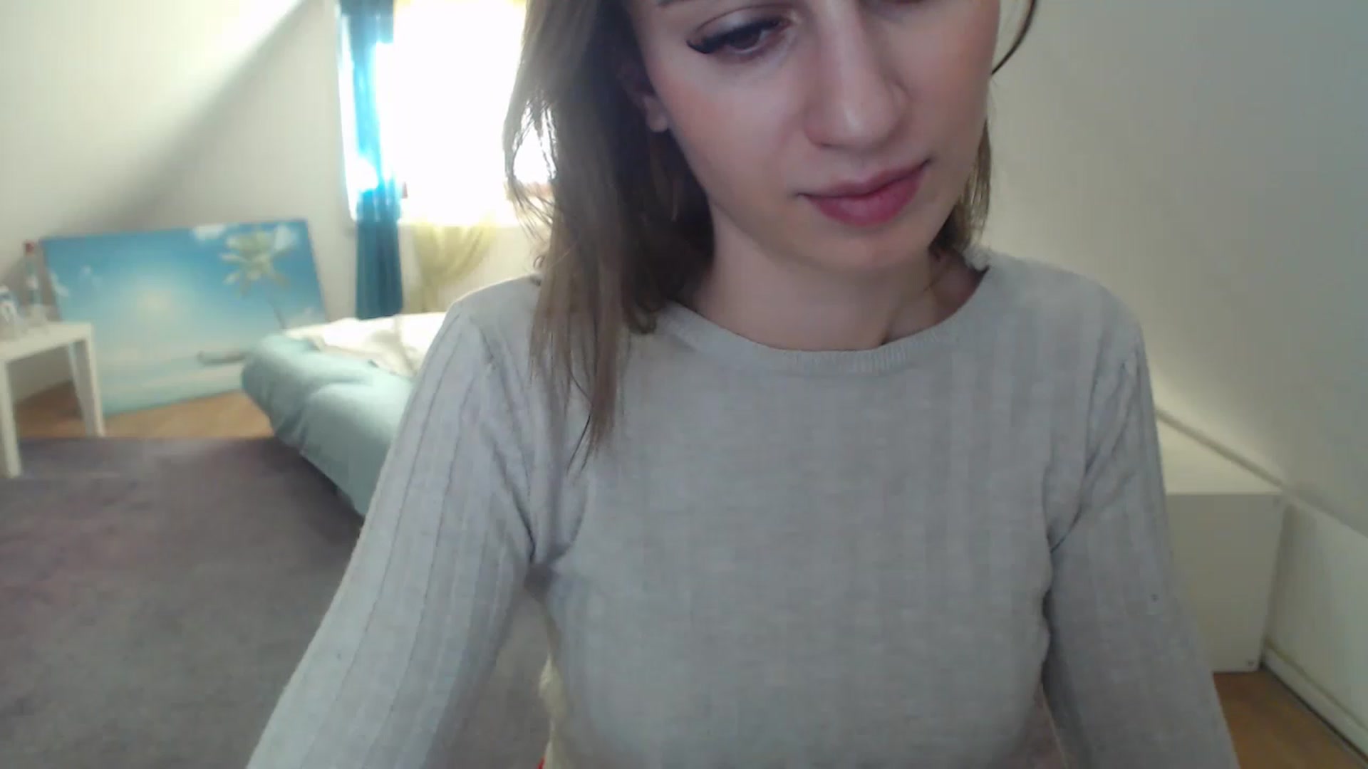 Gallery image thumbnail from Annaabel18's myfreecams stream on, 12/27/2022, 08:12 image 20 of 20