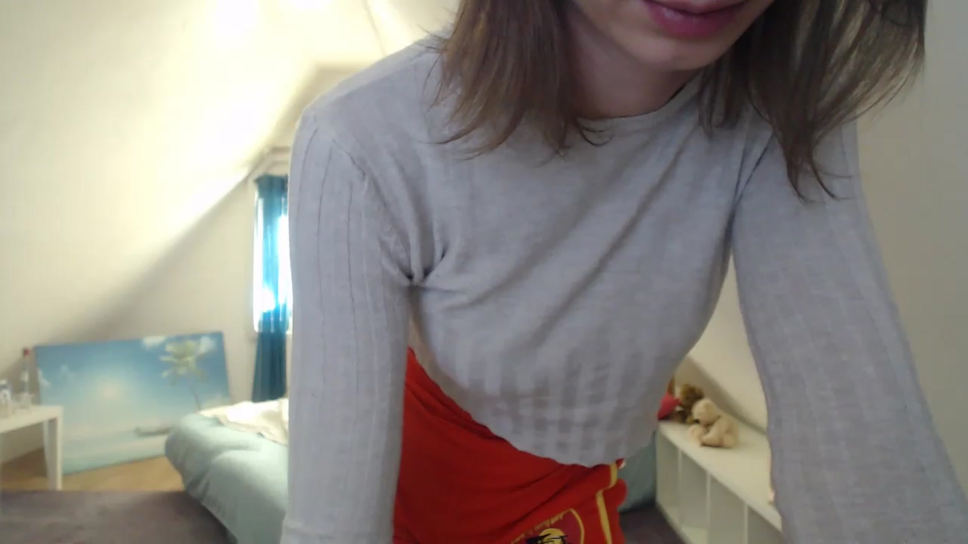 Gallery image thumbnail from Annaabel18's myfreecams stream on, 12/27/2022, 08:12 image 16 of 20