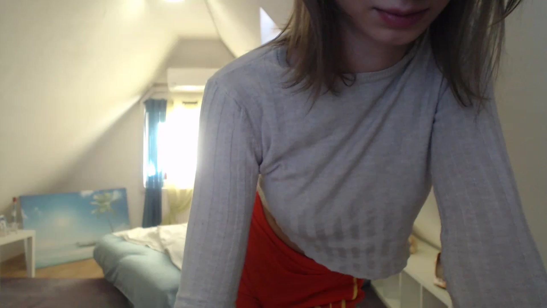 Gallery image thumbnail from Annaabel18's myfreecams stream on, 12/27/2022, 08:12 image 12 of 20