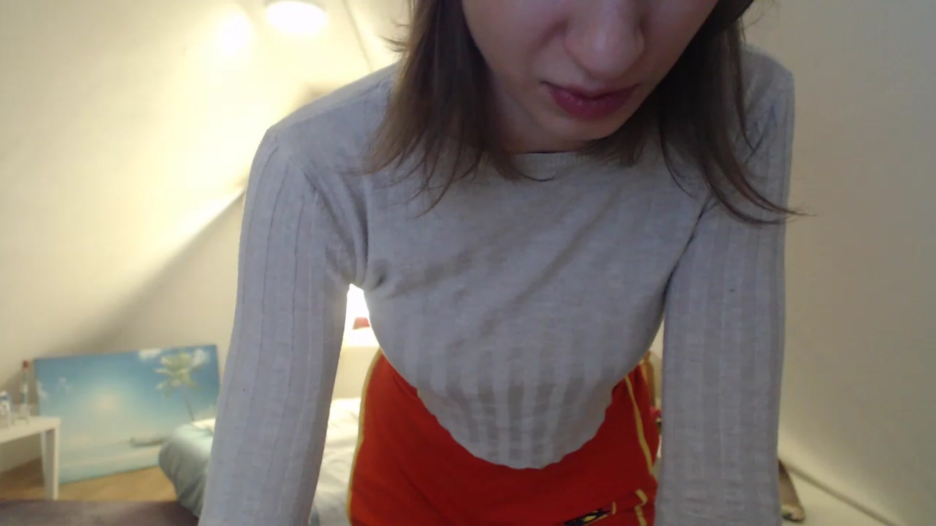 Gallery image thumbnail from Annaabel18's myfreecams stream on, 12/27/2022, 08:12 image 1 of 20