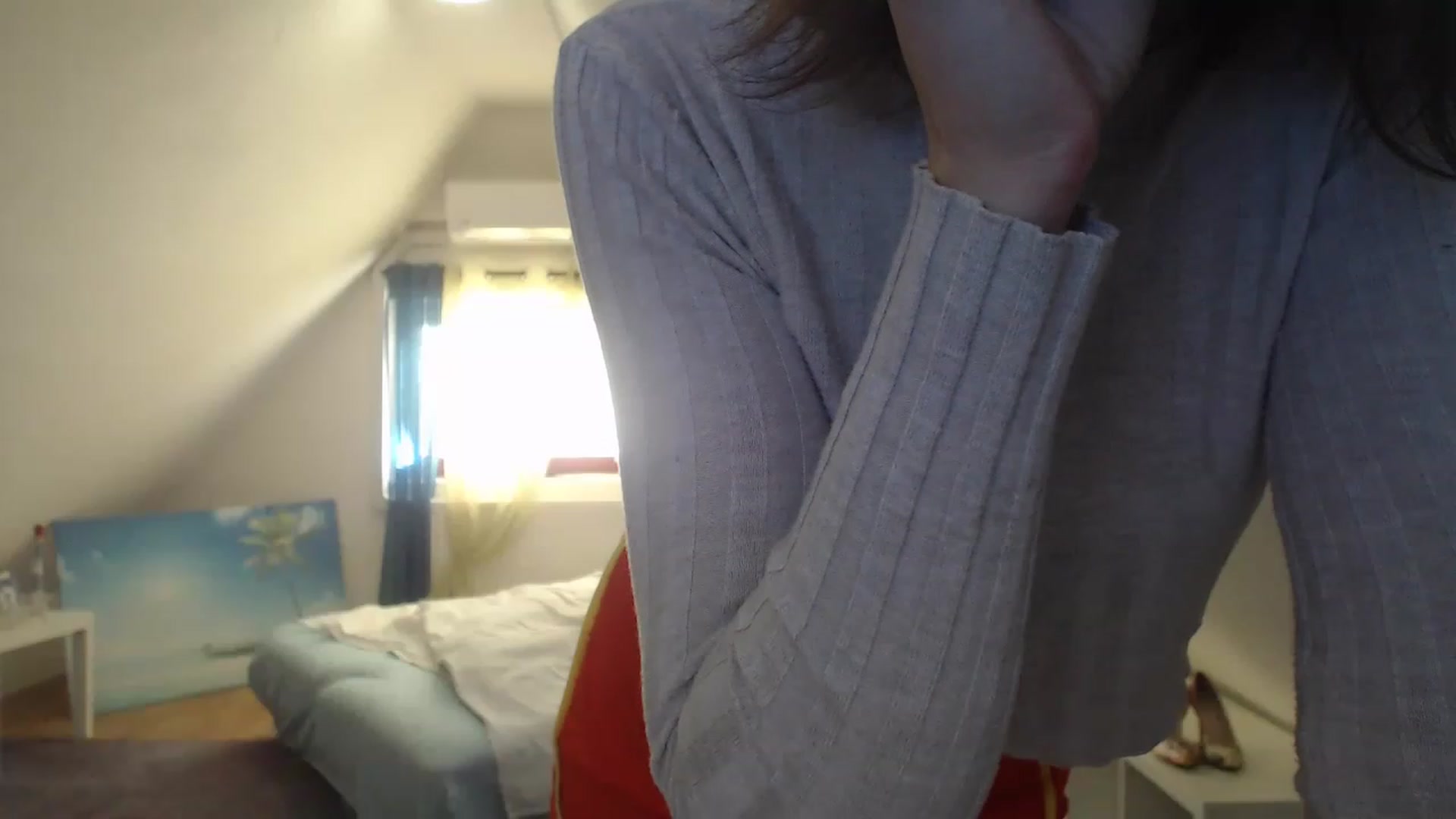 Gallery image thumbnail from Annaabel18's myfreecams stream on, 12/27/2022, 08:12 image 8 of 20