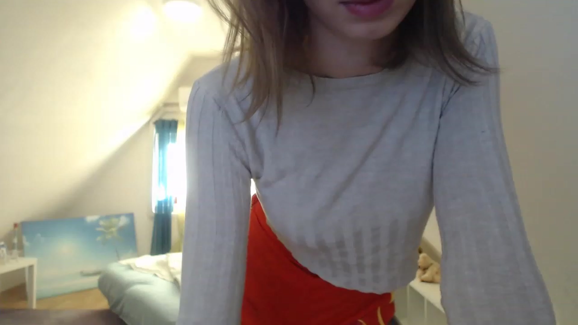 Gallery image thumbnail from Annaabel18's myfreecams stream on, 12/27/2022, 08:12 image 5 of 20