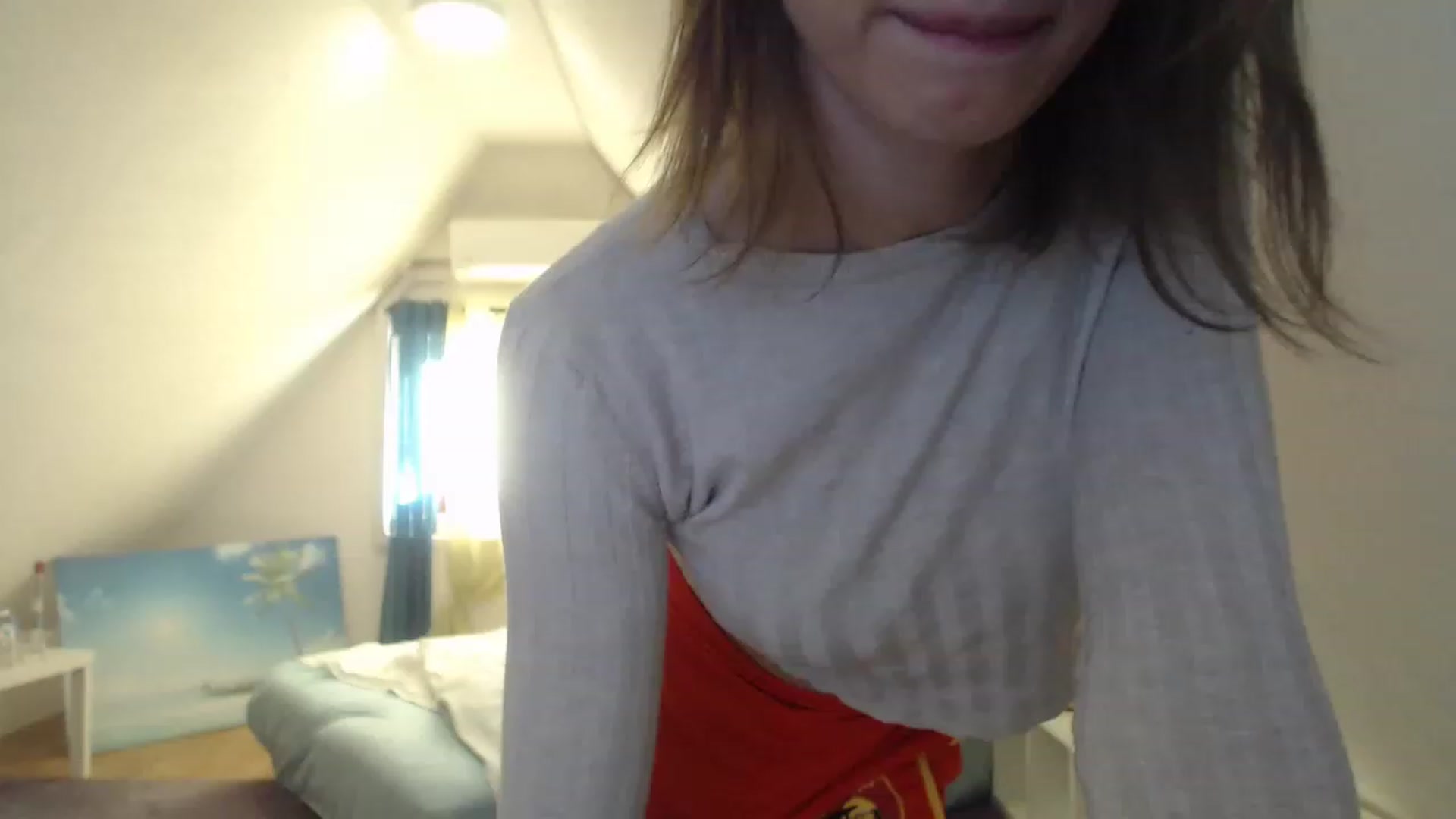 Gallery image thumbnail from Annaabel18's myfreecams stream on, 12/27/2022, 08:12 image 2 of 20