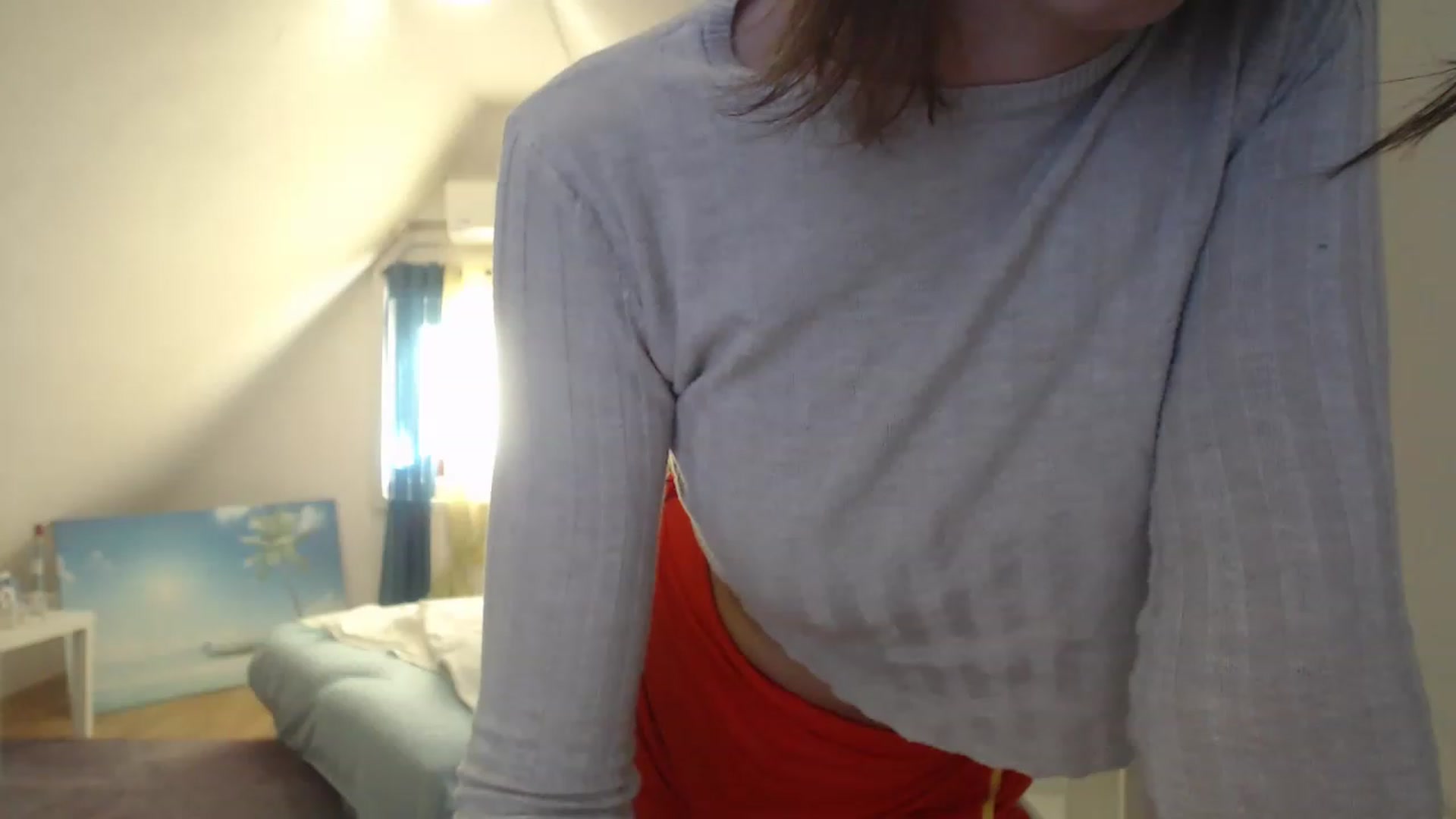 Gallery image thumbnail from Annaabel18's myfreecams stream on, 12/27/2022, 08:12 image 11 of 20