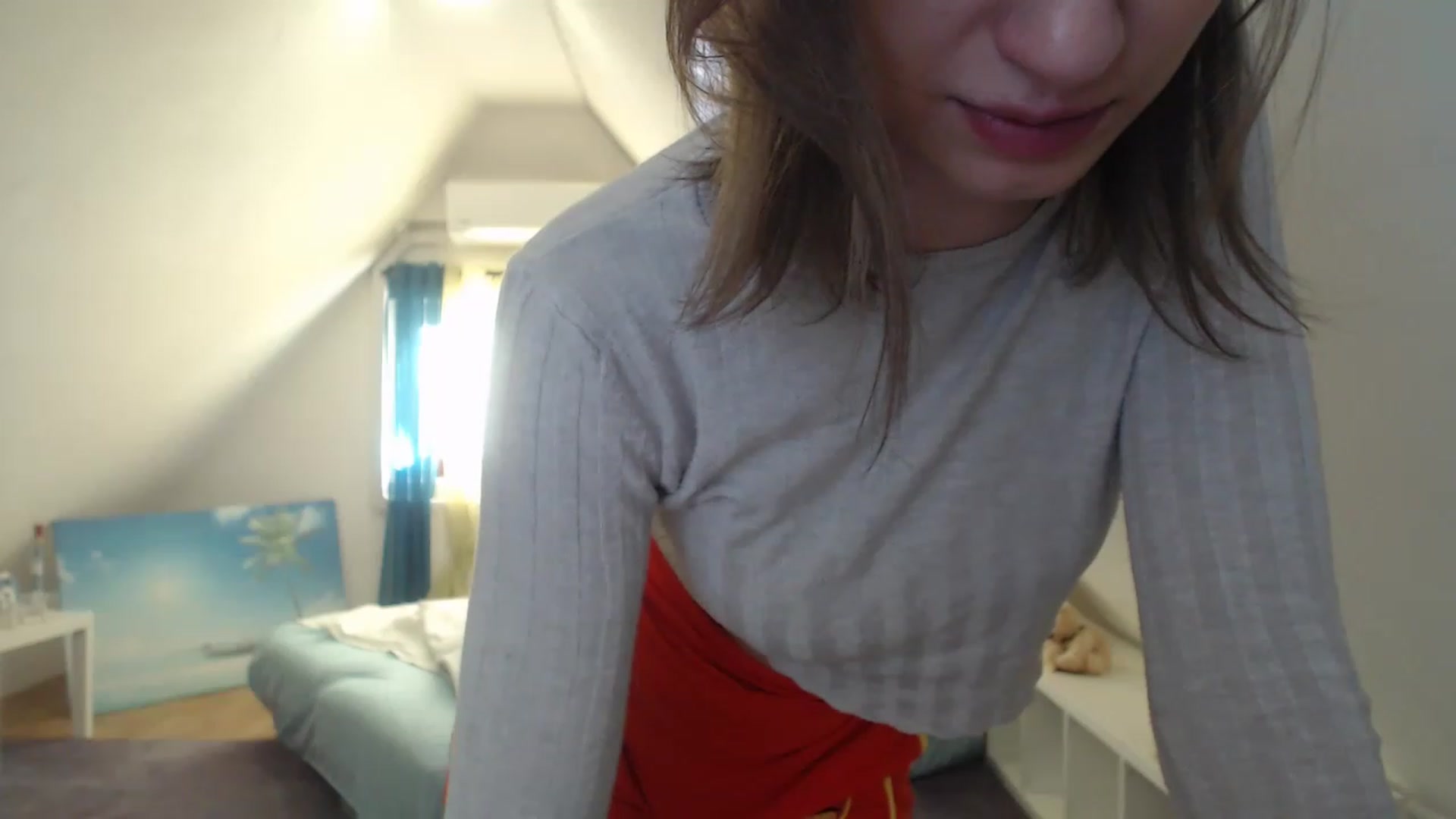 Gallery image thumbnail from Annaabel18's myfreecams stream on, 12/27/2022, 08:12 image 14 of 20