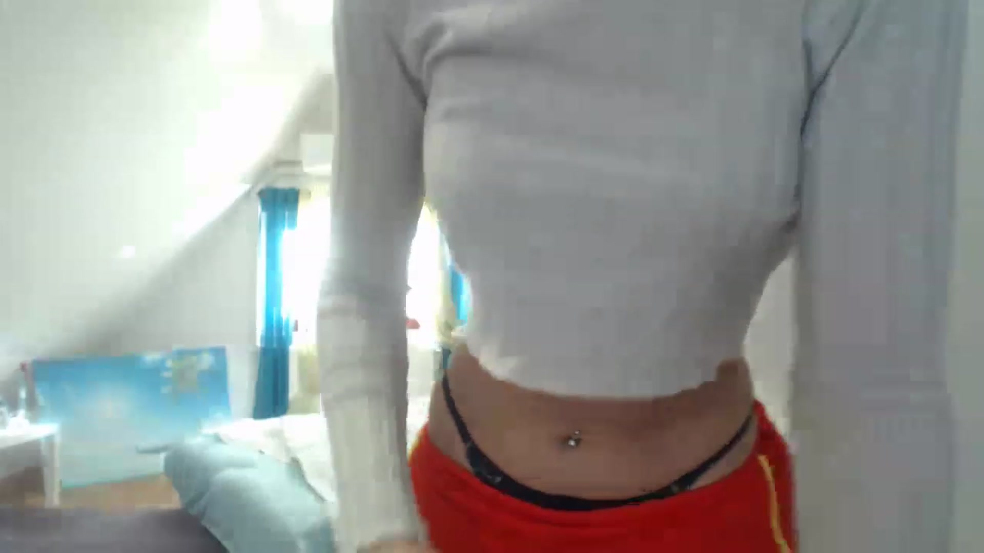 Gallery image thumbnail from Annaabel18's myfreecams stream on, 12/27/2022, 09:45 image 19 of 20