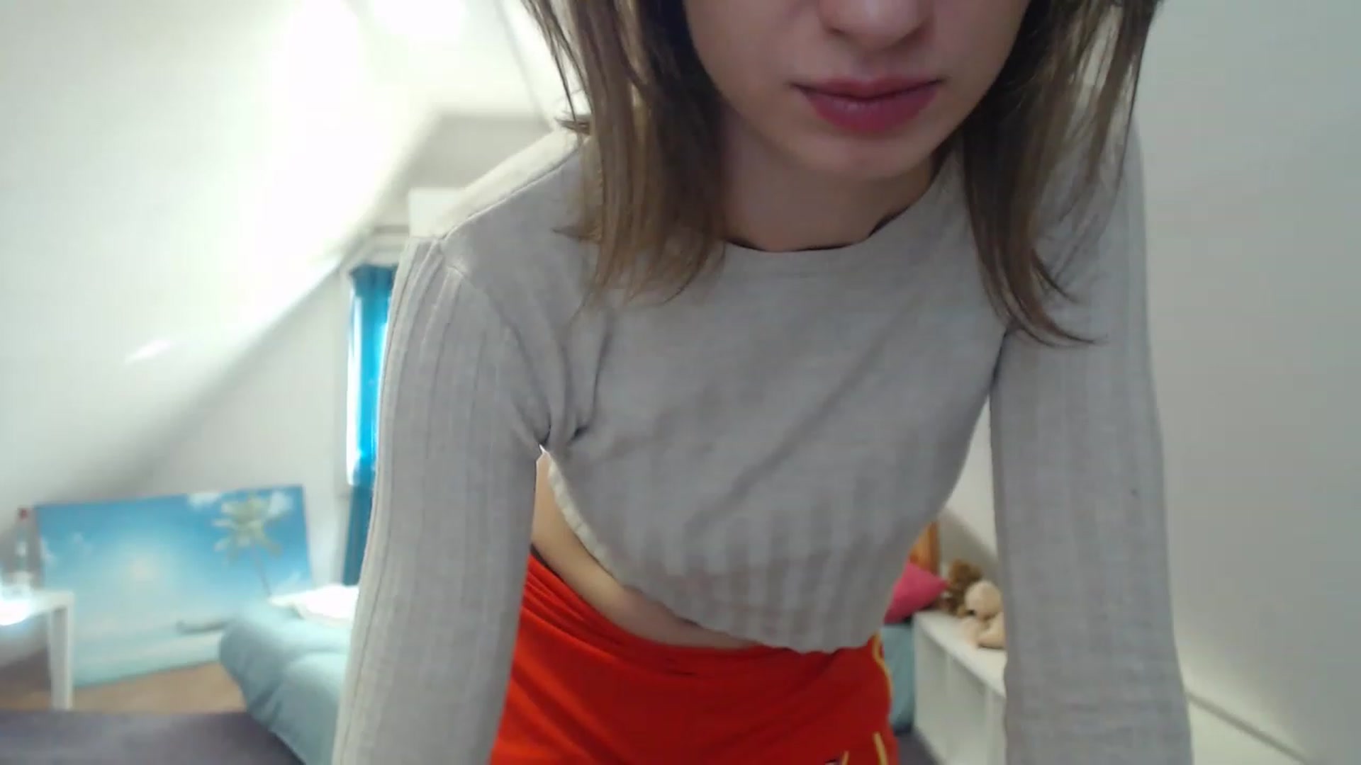Gallery image thumbnail from Annaabel18's myfreecams stream on, 12/27/2022, 09:45 image 9 of 20