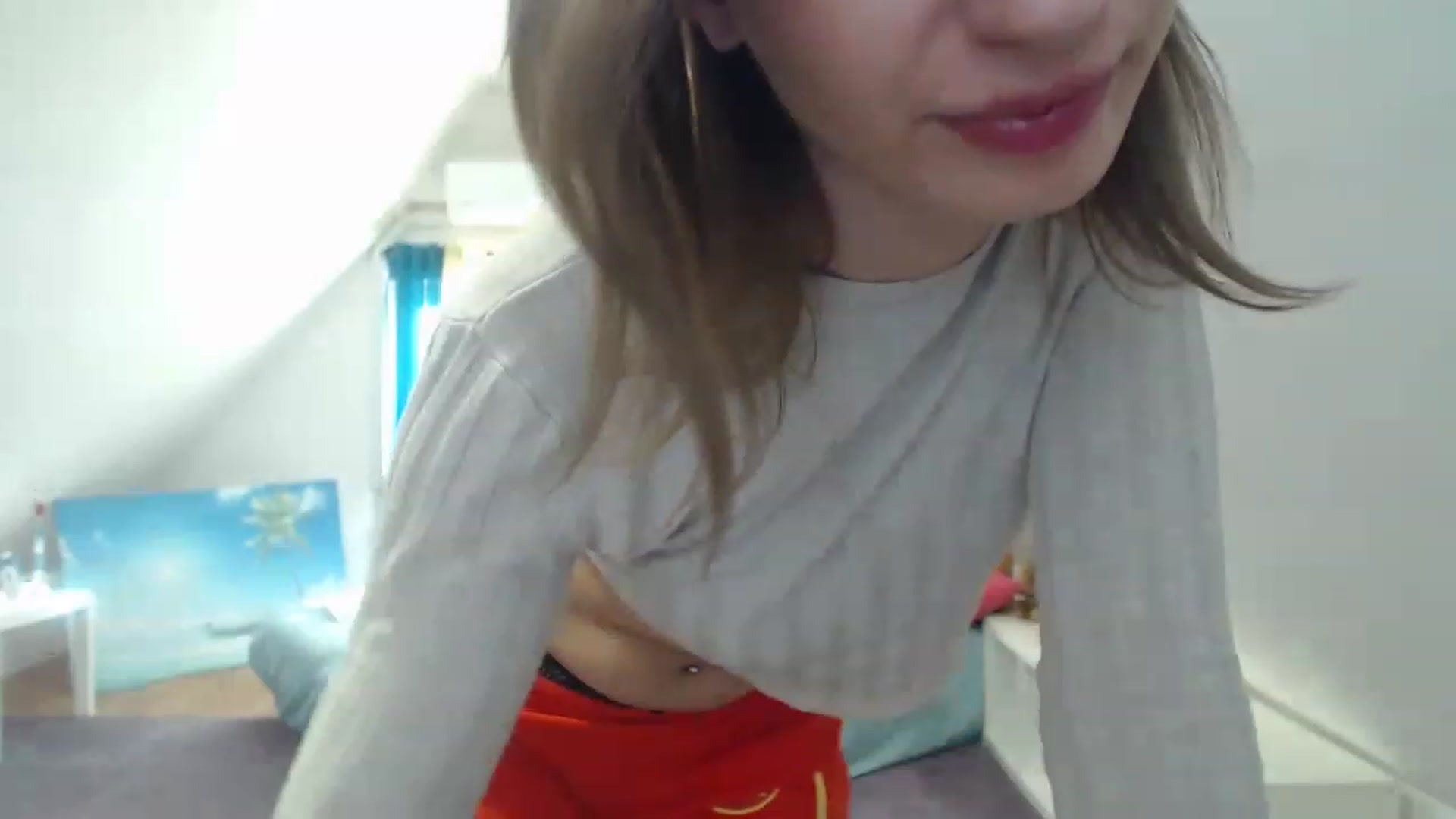Gallery image thumbnail from Annaabel18's myfreecams stream on, 12/27/2022, 09:45 image 18 of 20
