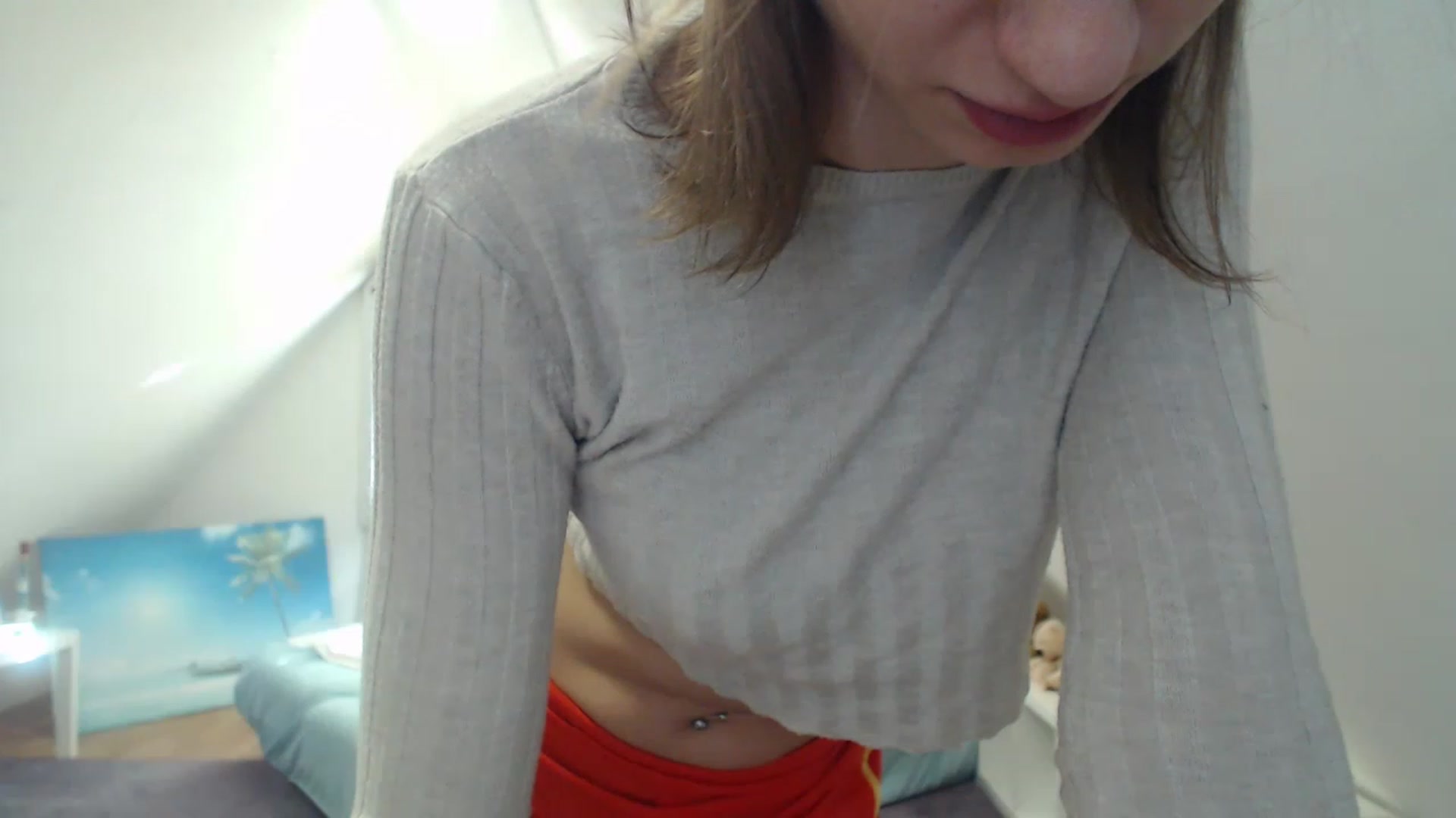 Gallery image thumbnail from Annaabel18's myfreecams stream on, 12/27/2022, 09:45 image 12 of 20
