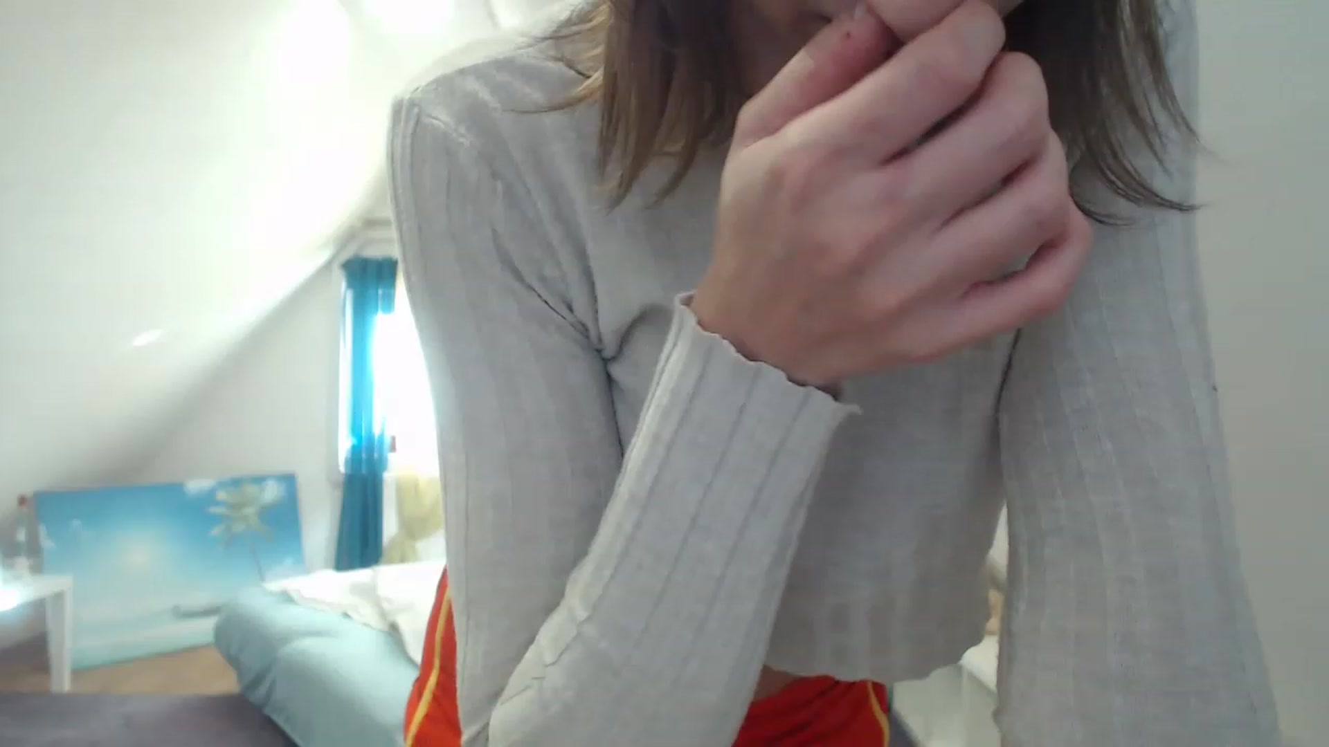 Gallery image thumbnail from Annaabel18's myfreecams stream on, 12/27/2022, 09:45 image 7 of 20