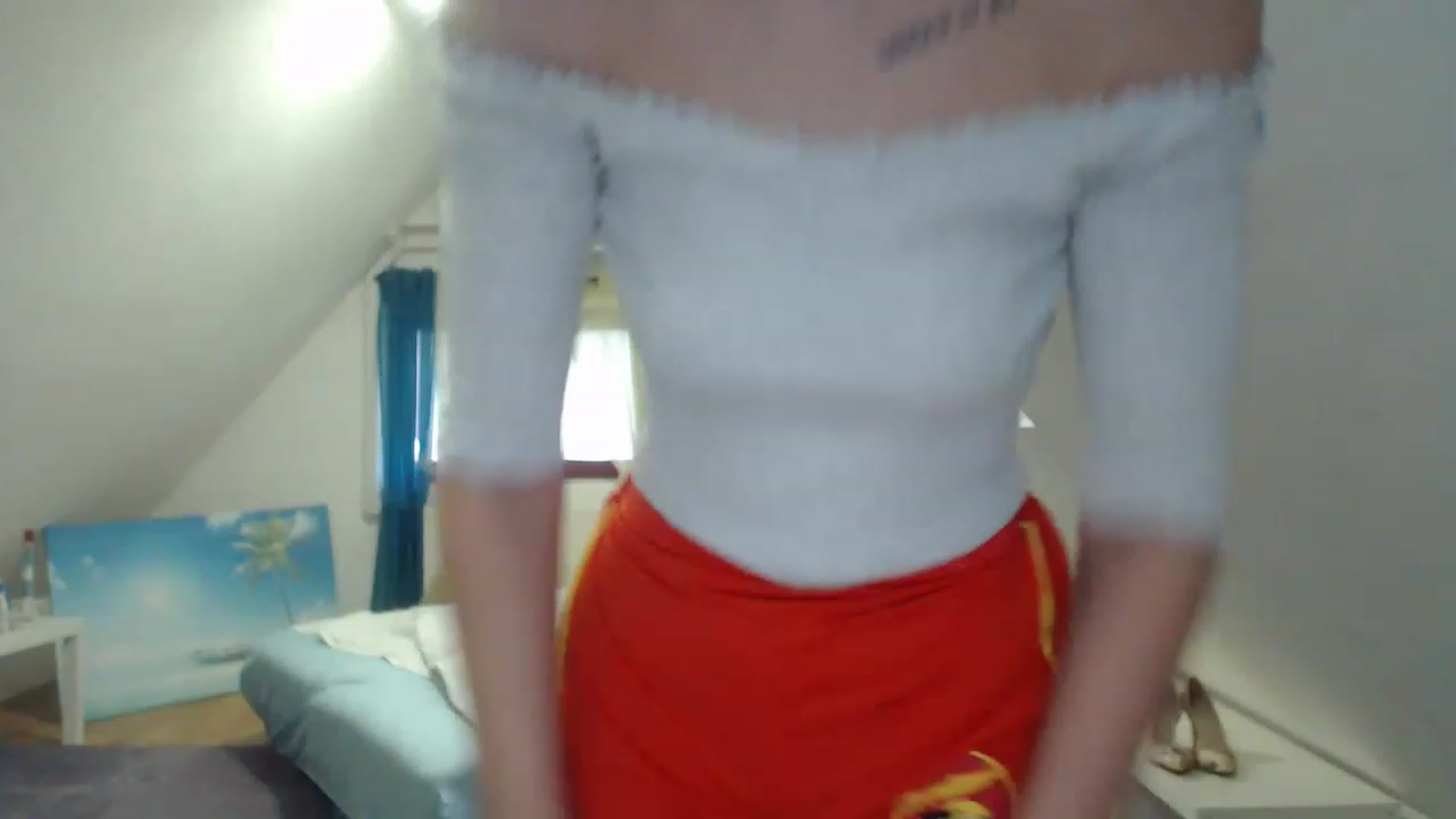 Gallery image thumbnail from Annaabel18's myfreecams stream on, 12/30/2022, 08:35 image 1 of 20