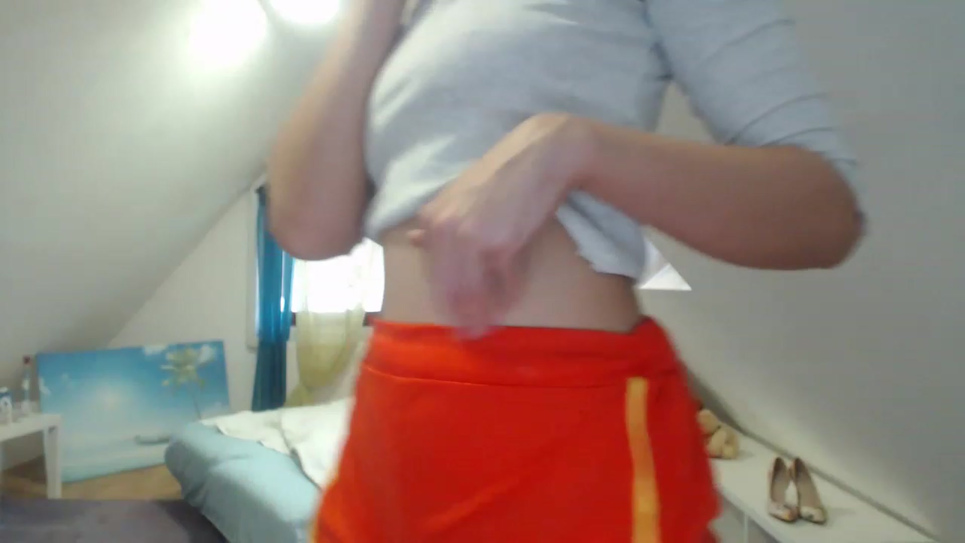 Gallery image thumbnail from Annaabel18's myfreecams stream on, 12/30/2022, 08:35 image 10 of 20